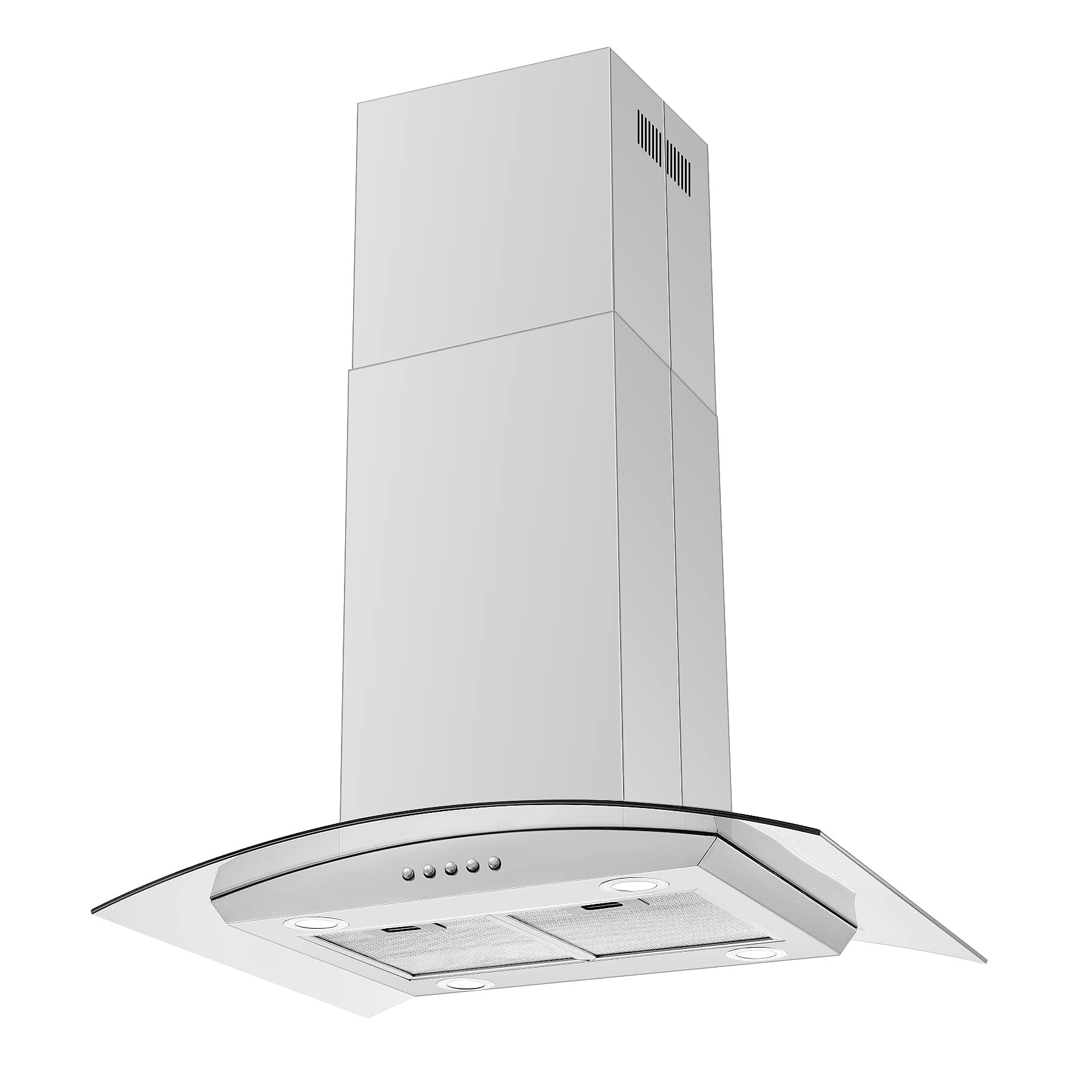 Choosing the Right Range Hood for Your Home: Range Hoods.