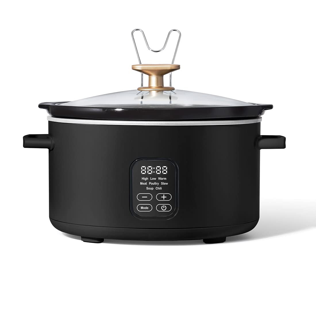How to Choose the Right Type of Slow Cooker for Your Needs