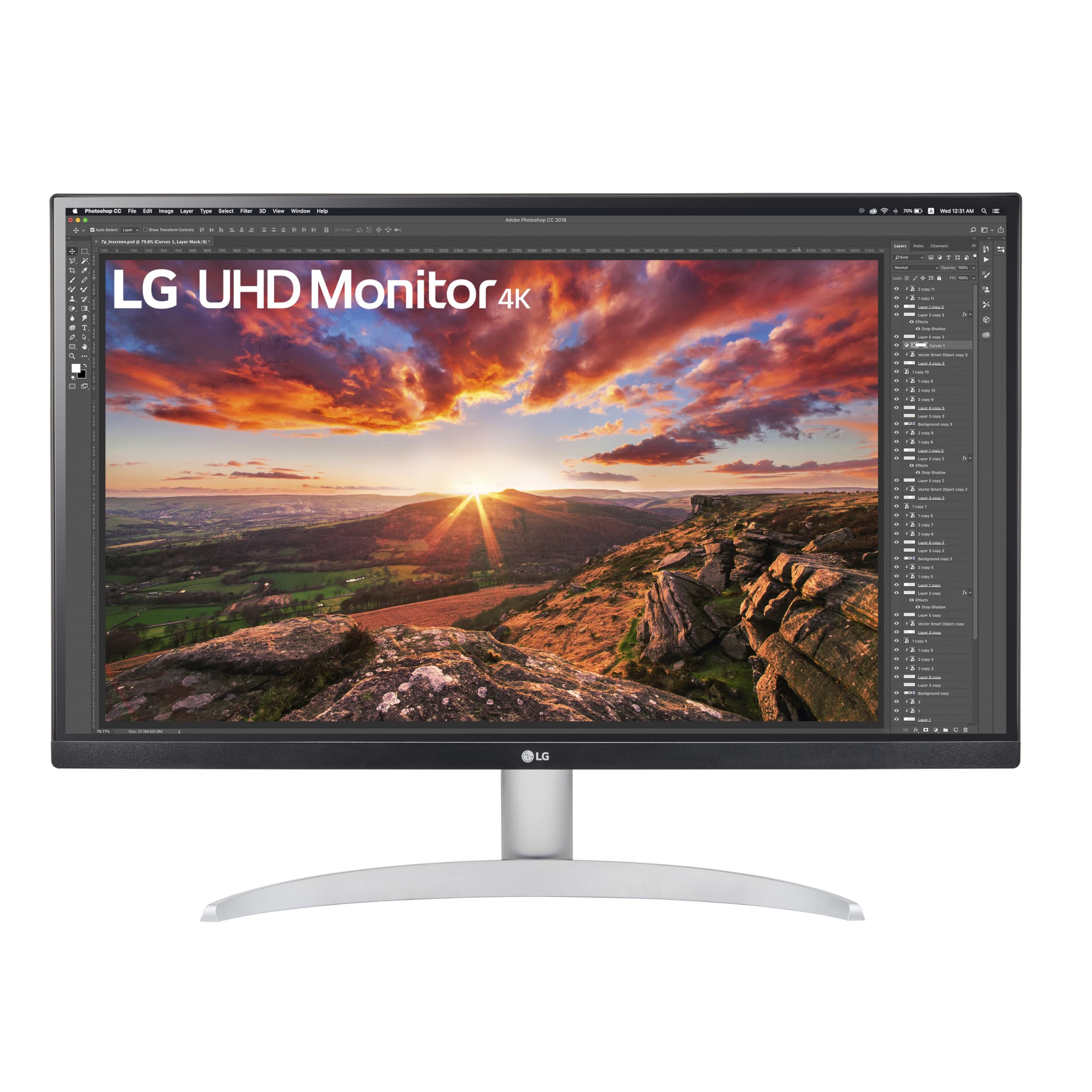 How to Choose the Right Type of Computer Monitors for Your.