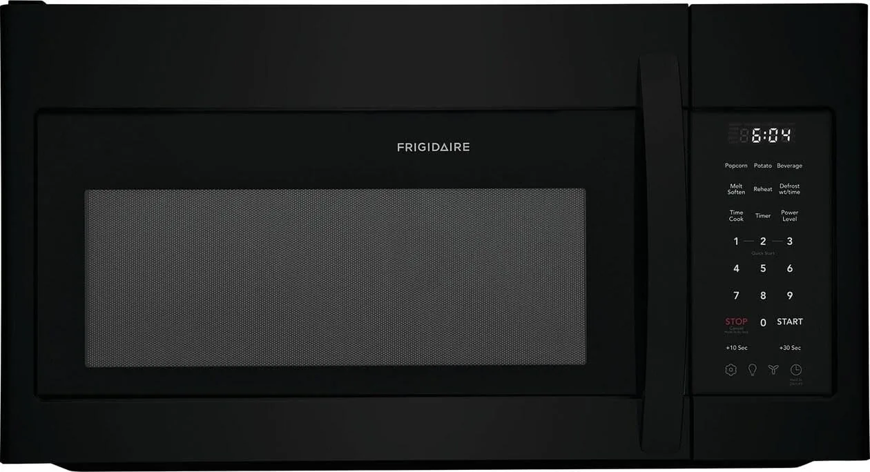 How to Choose the Right Microwave Oven for Your Kitchen