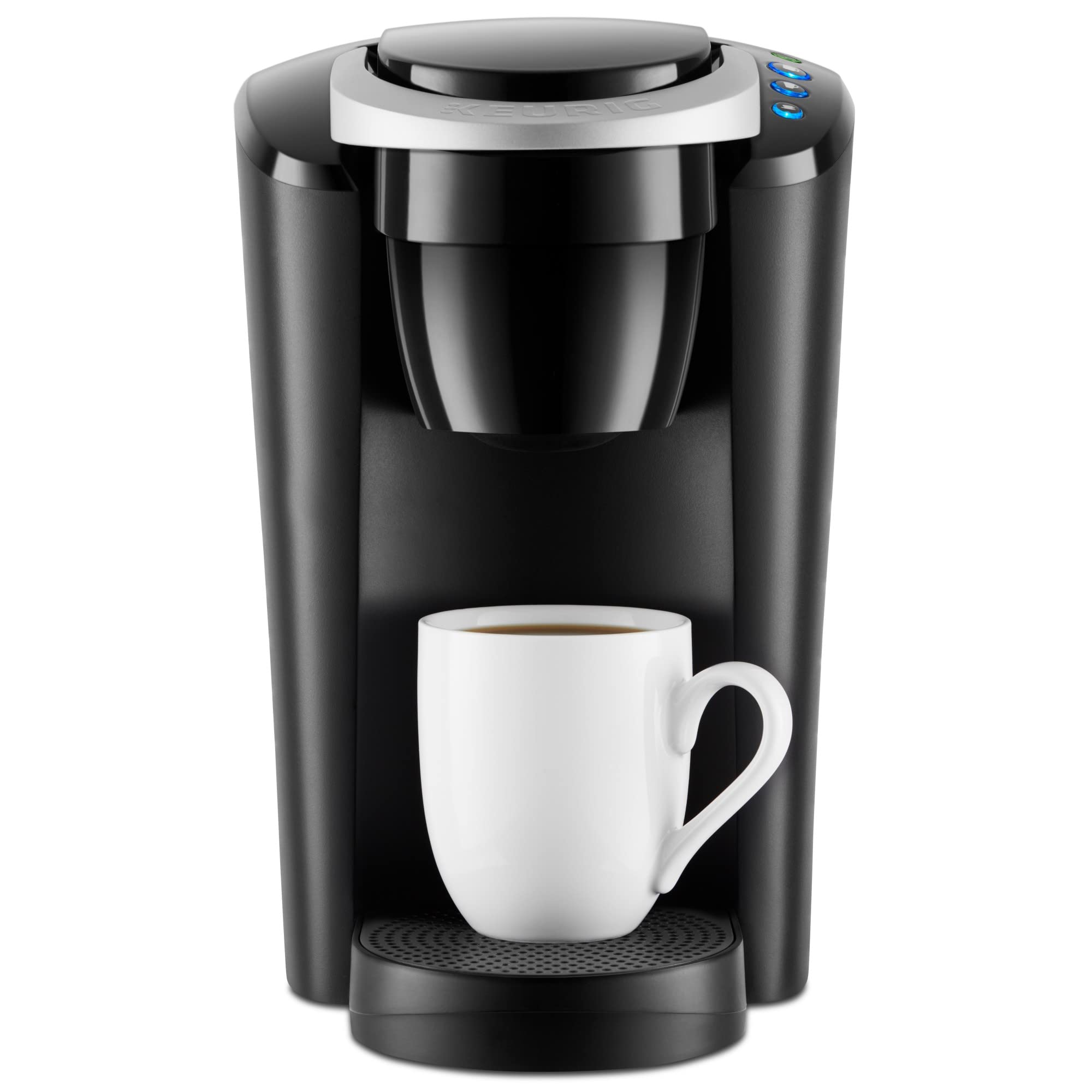 How to Choose the Right Type of Coffee Machine for Your Home