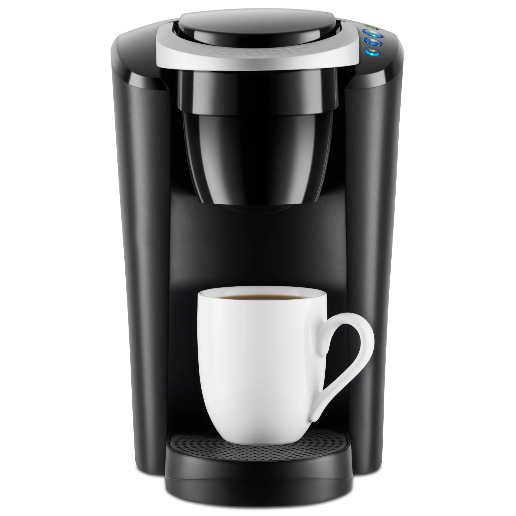 How to Choose the Right Type of Coffee Machine for Your Home