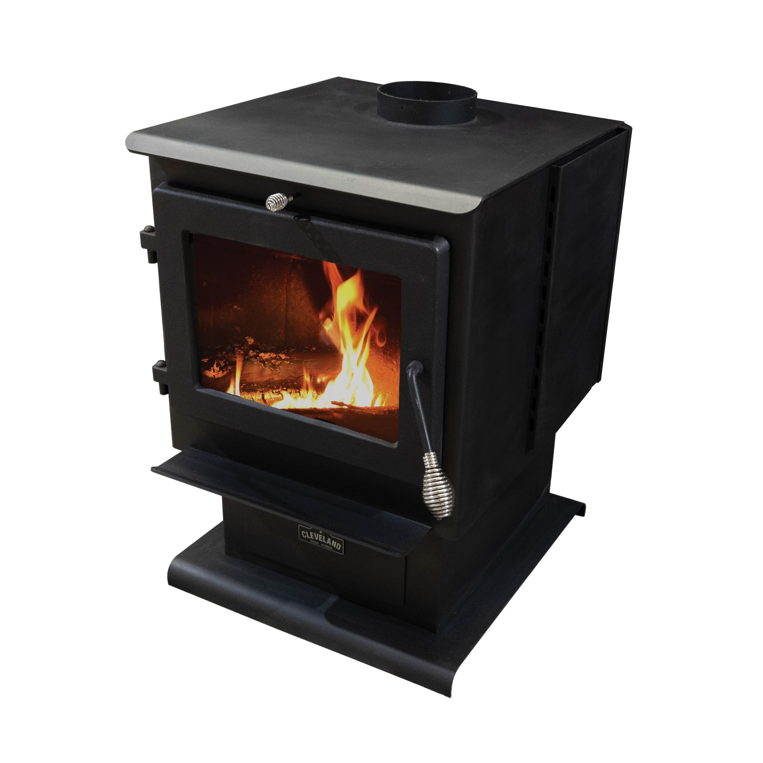 Choosing the Right Stoves & Fireplaces for Your Home