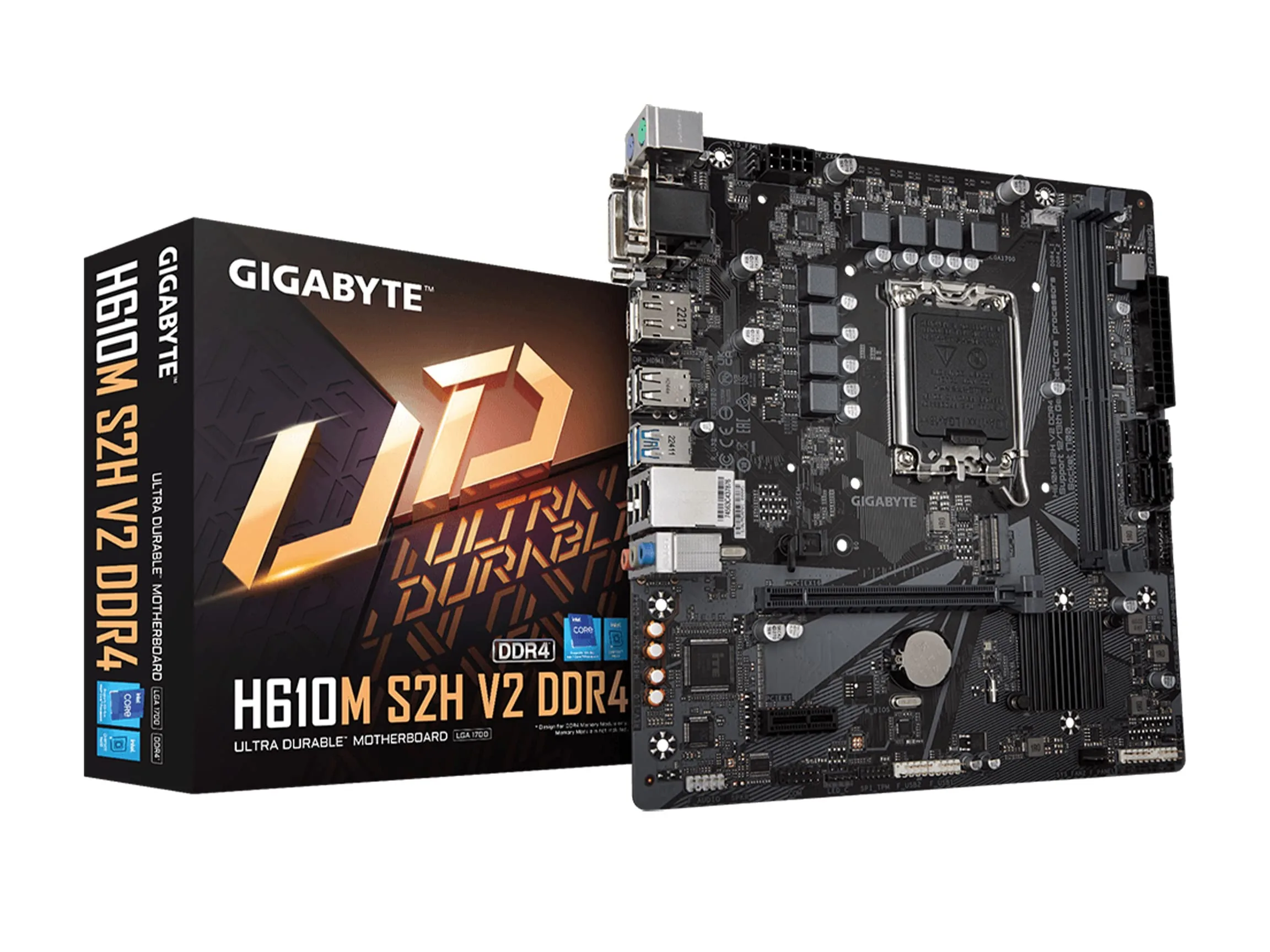 Choosing the Right Computer Motherboard for Your Build
