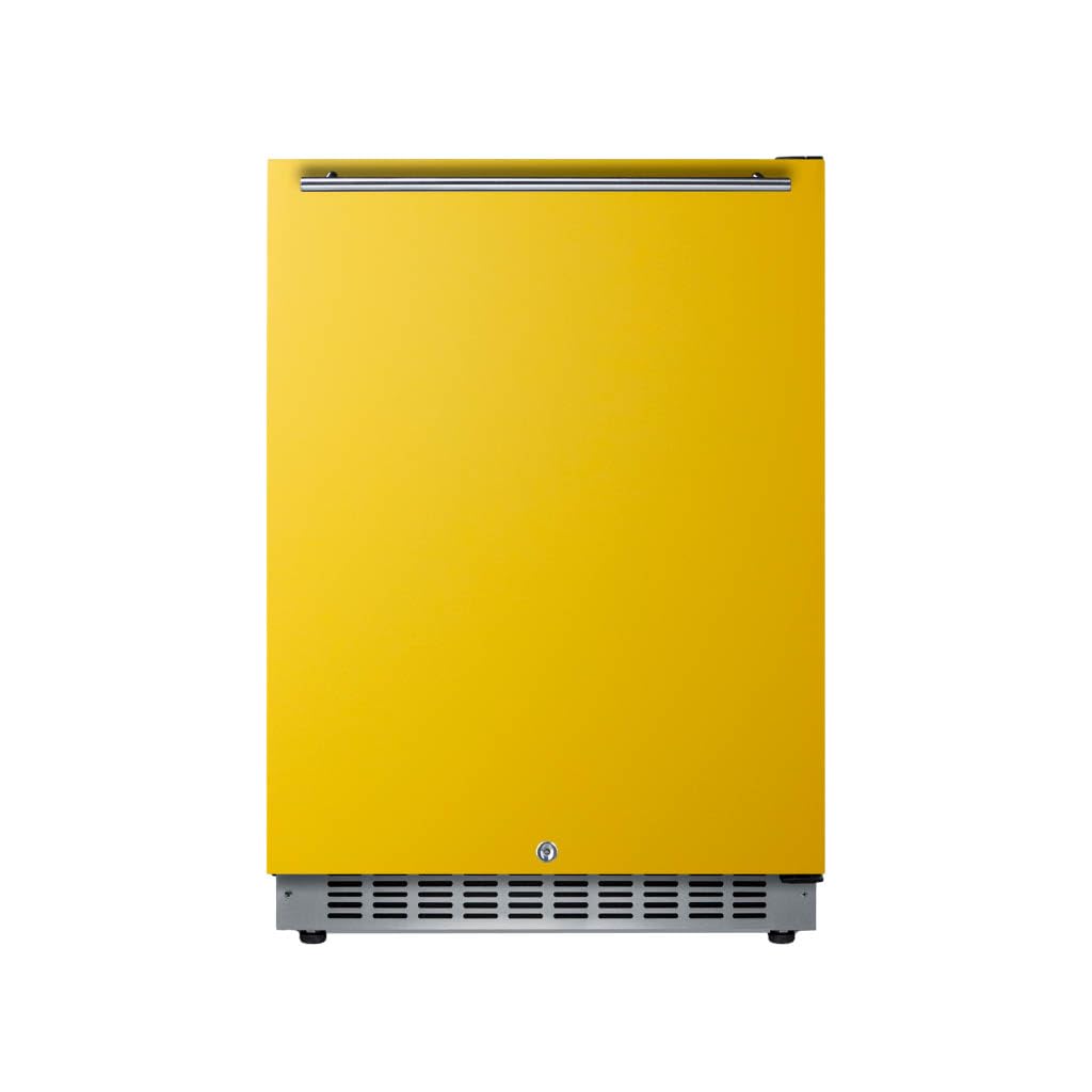 How to Choose the Right Compact Refrigerator for Your Home