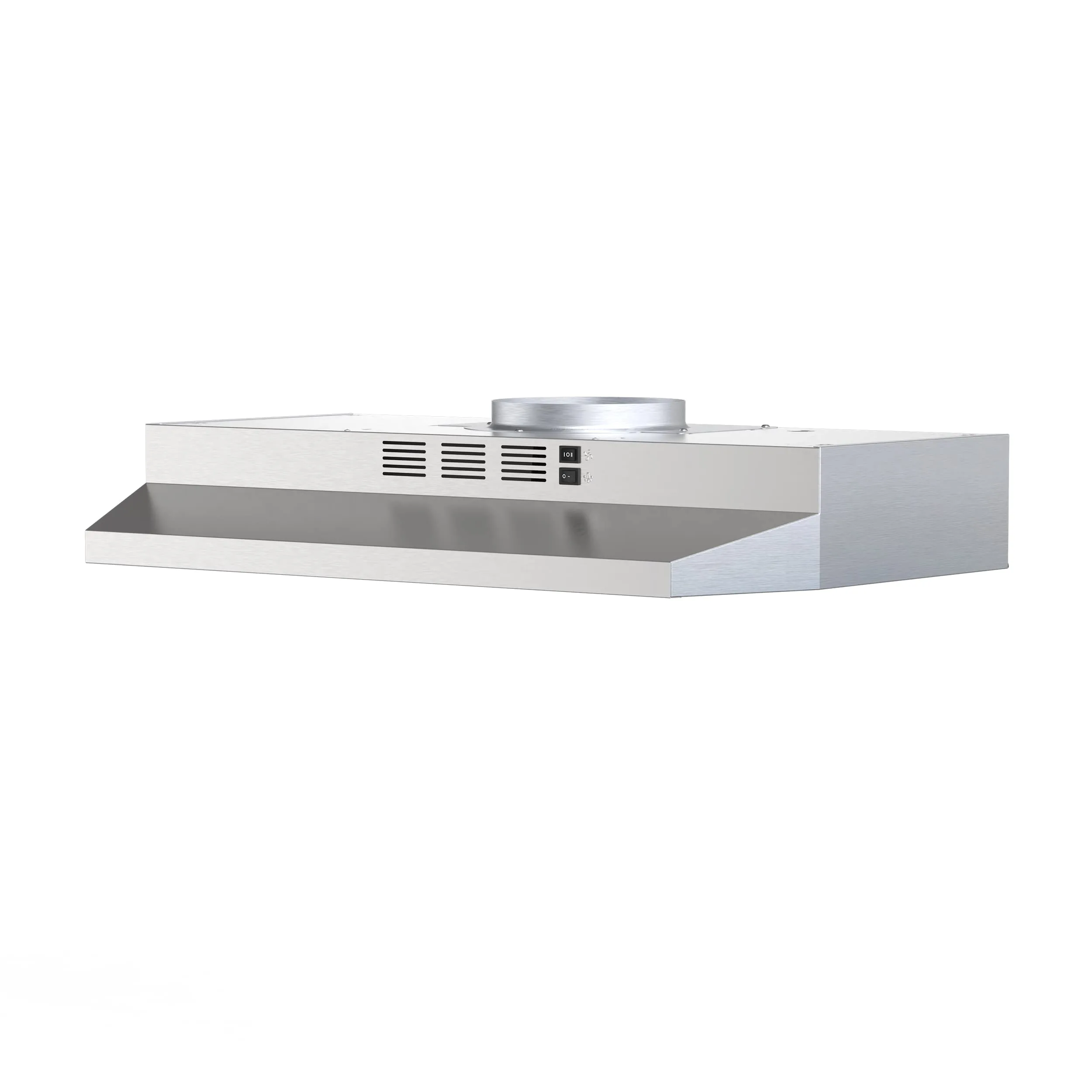 How to Choose the Right Range Hoods for Your Kitchen