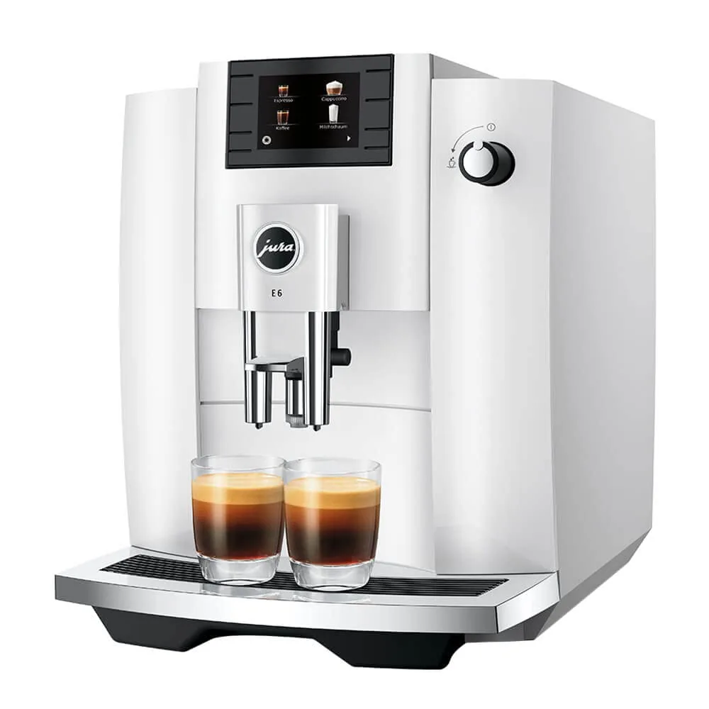 Choosing the Right Espresso Machine for Your Home Kitchen