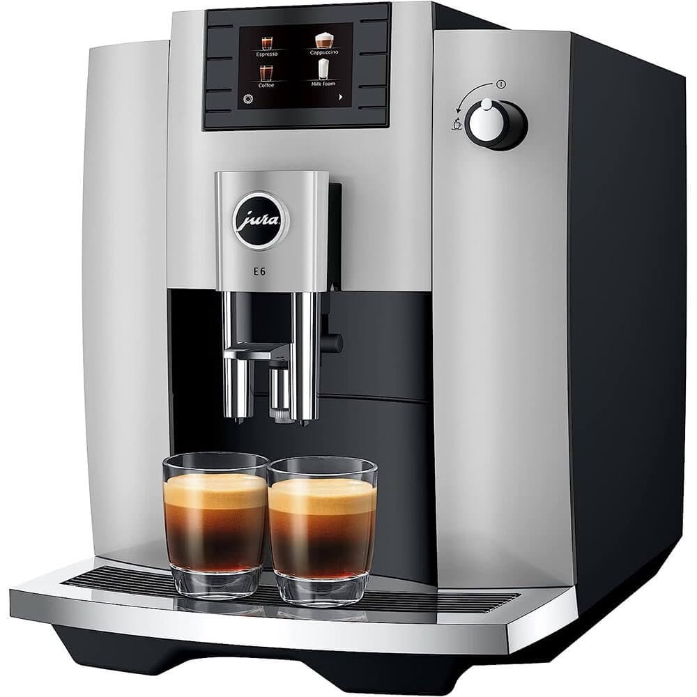 How to Choose the Right Coffee Machine for Your Home Needs