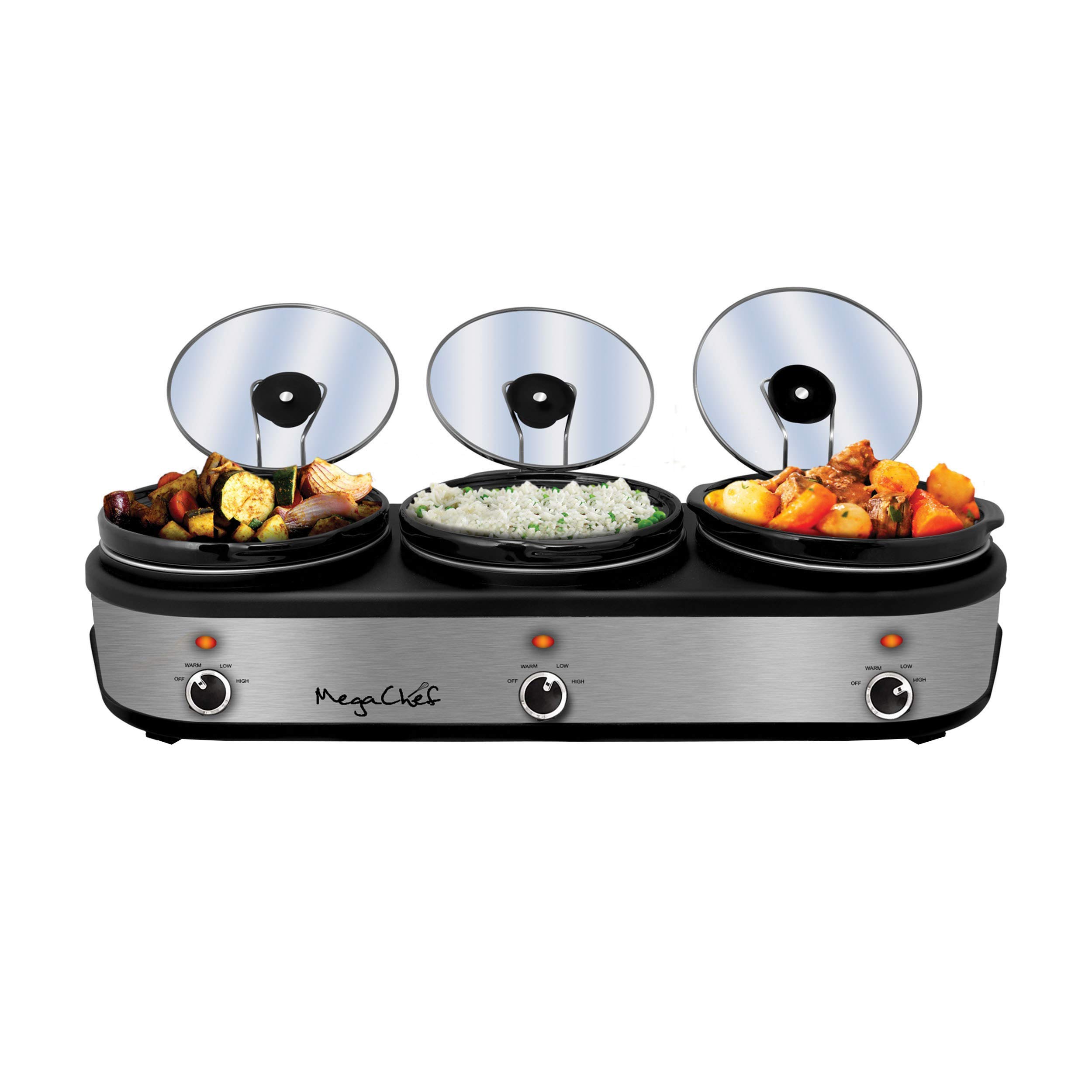Choosing the Right Type of Slow Cooker for Your Kitchen