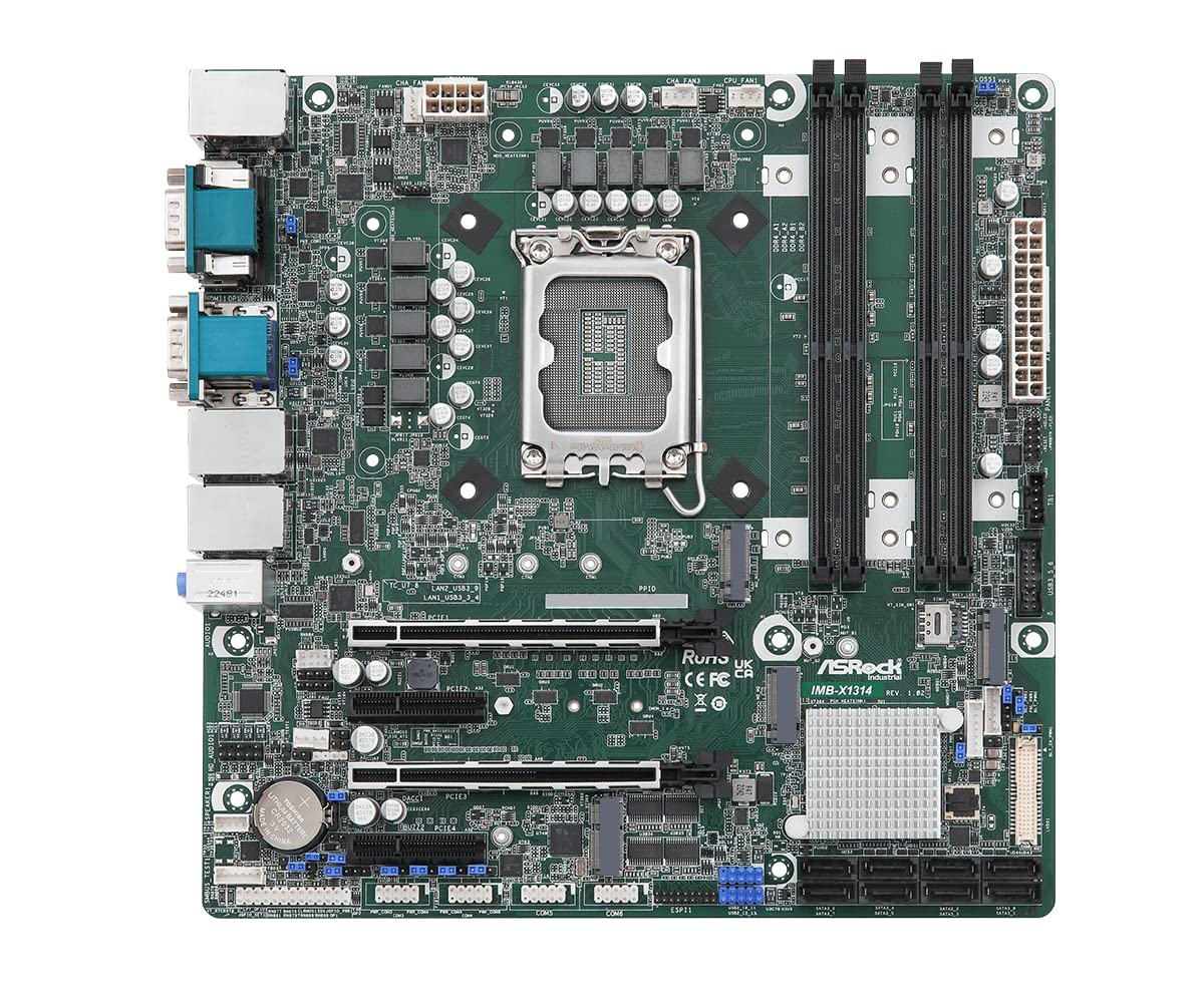 How to Choose the Right Computer Motherboard for Your Needs