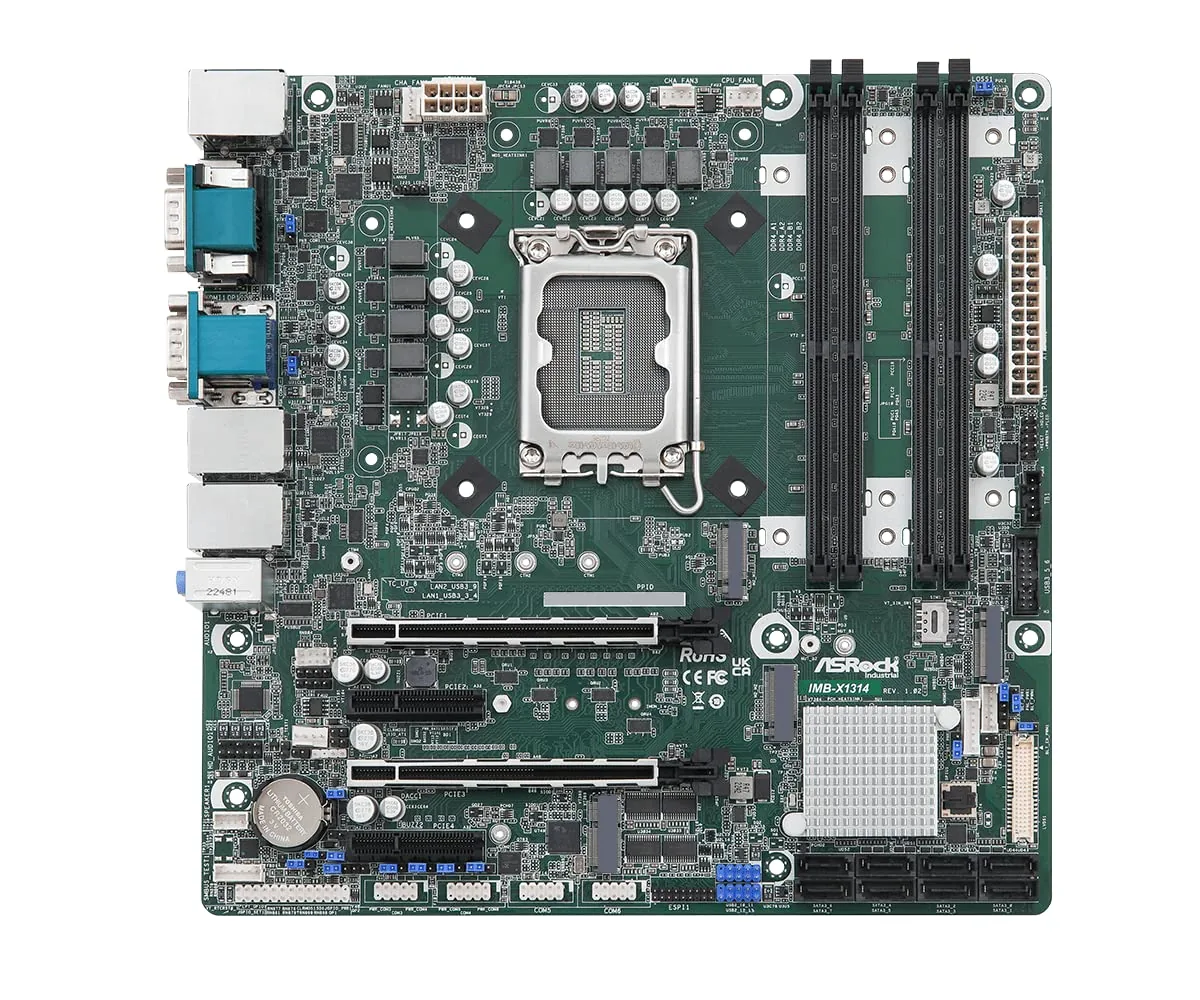 How to Choose the Right Computer Motherboard for Your Needs
