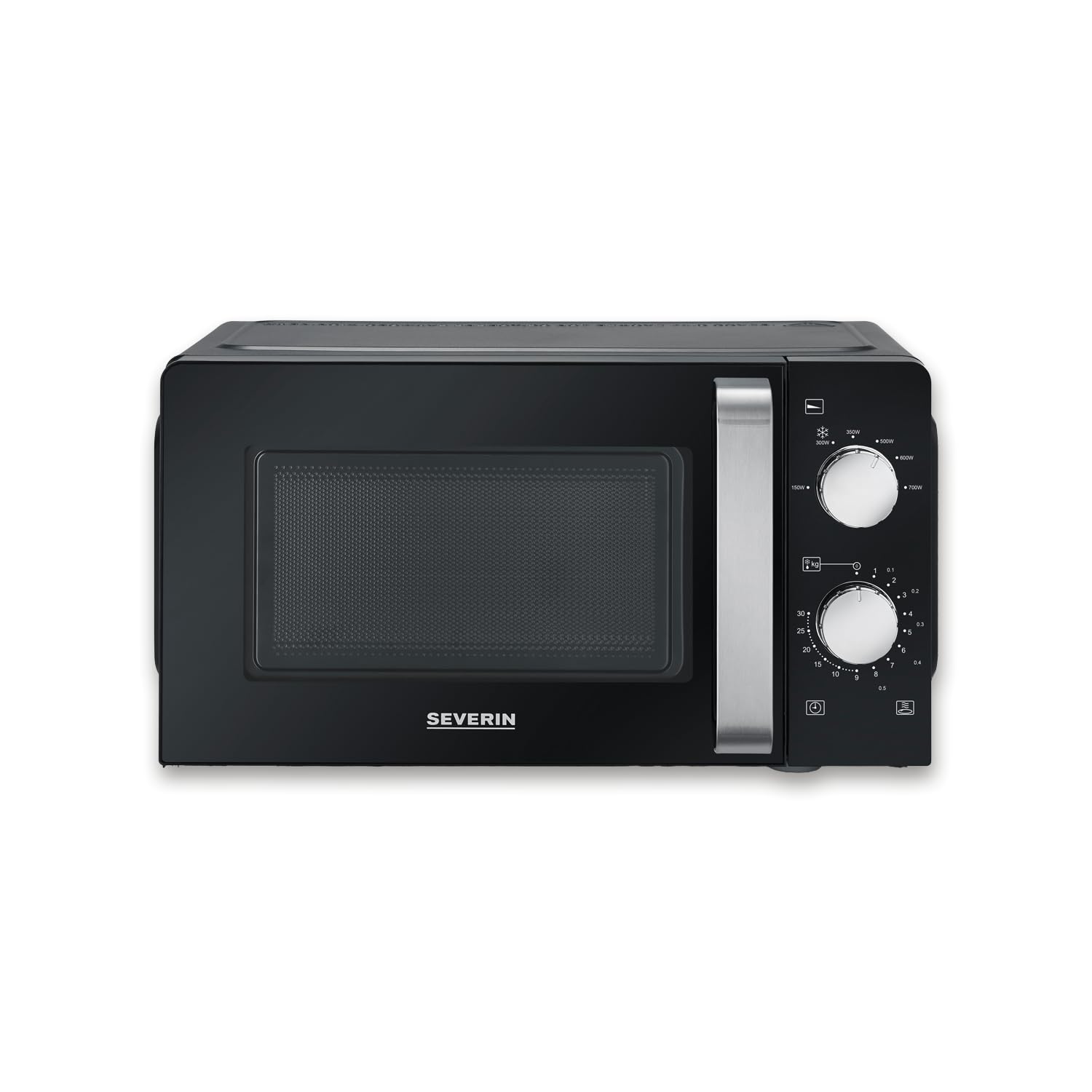 Choosing the Right Microwave Oven for Your Kitchen.