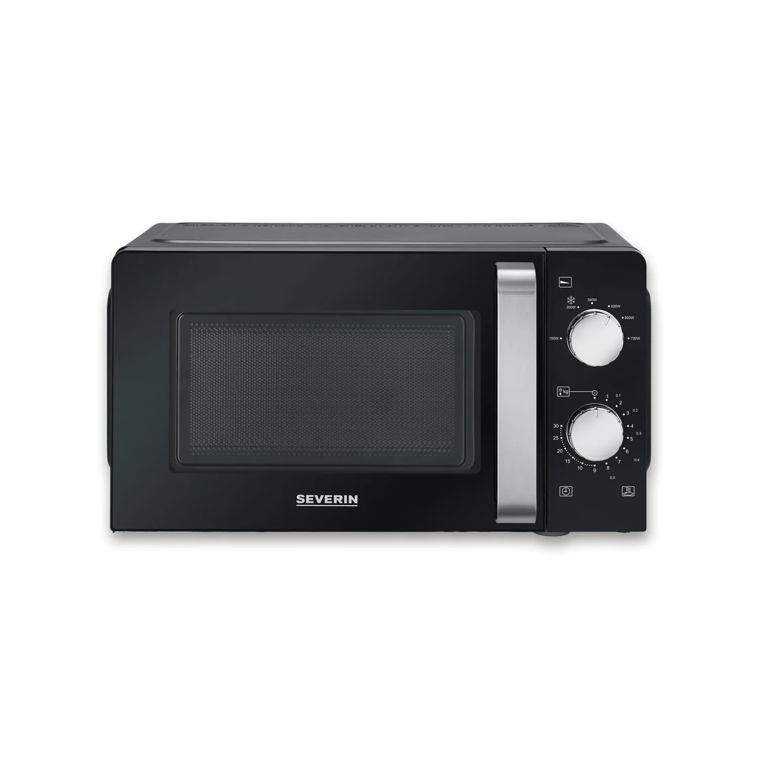 Choosing the Right Microwave Oven for Your Kitchen.
