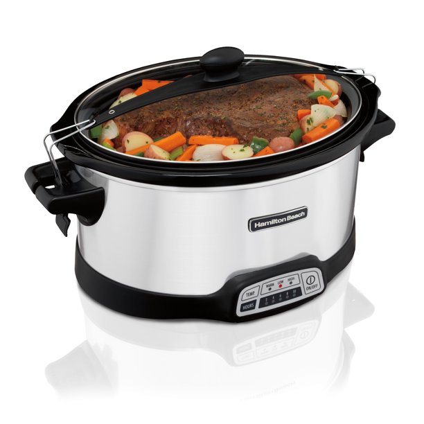 How to Choose the Right Type of Slow Cooker for Your Needs