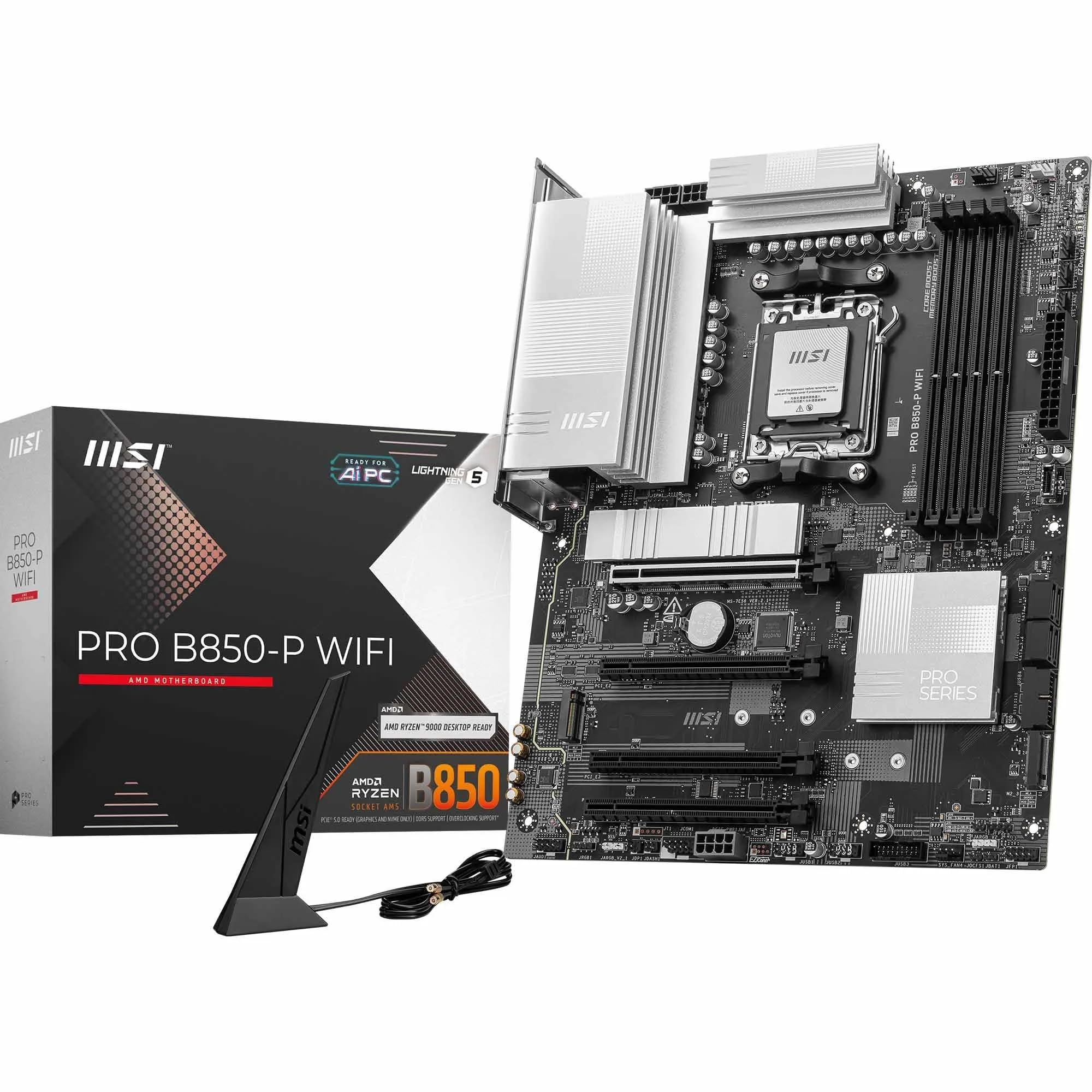 How to Choose the Right Computer Motherboard for Your Build