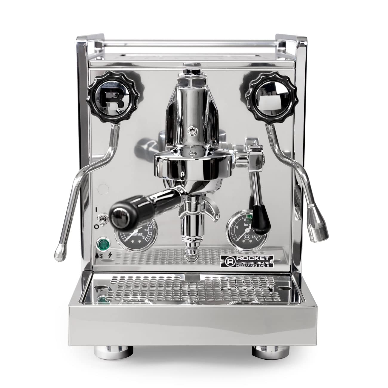 Choosing the Right Espresso Machine for Your Home: Espresso.