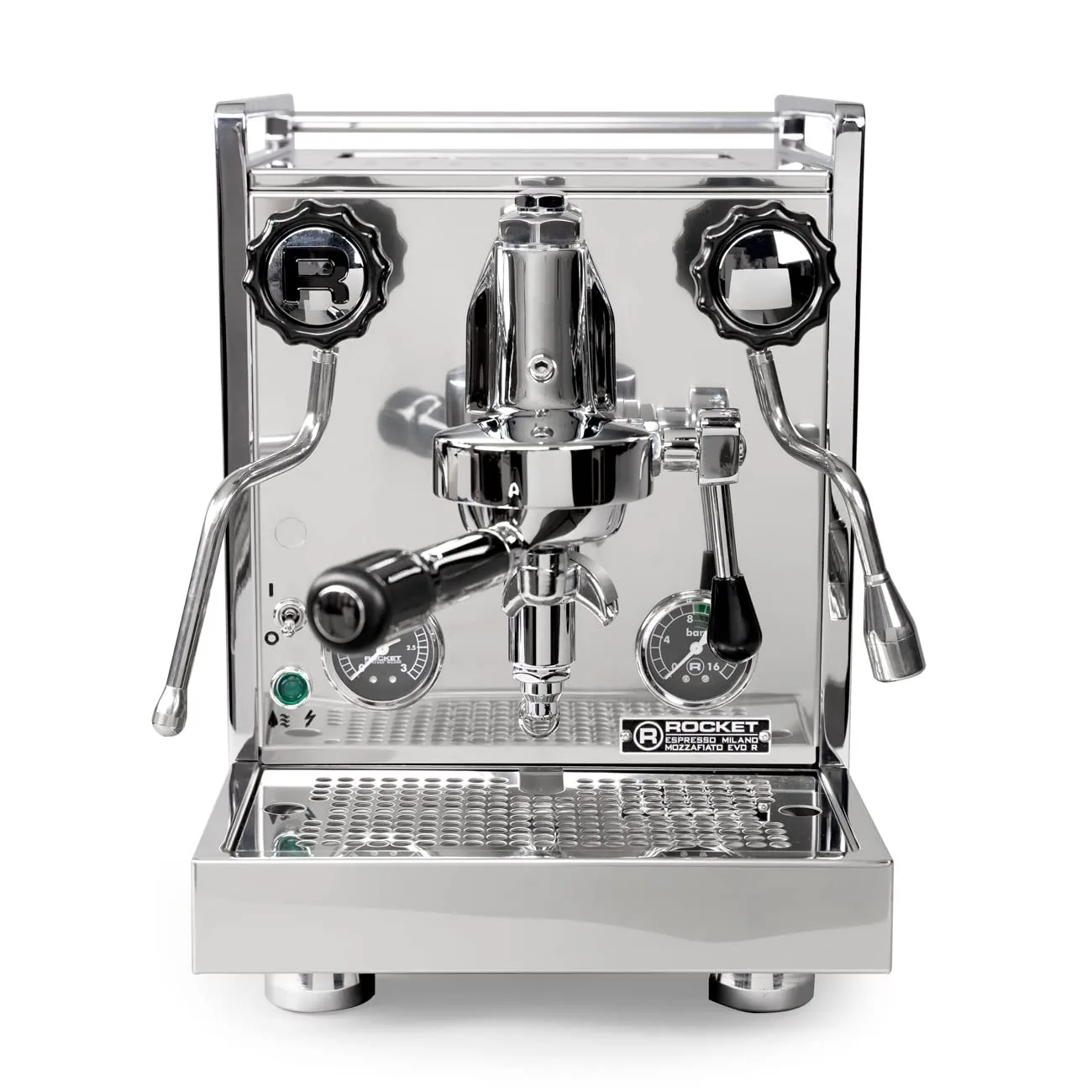 Choosing the Right Espresso Machine for Your Home: Espresso.