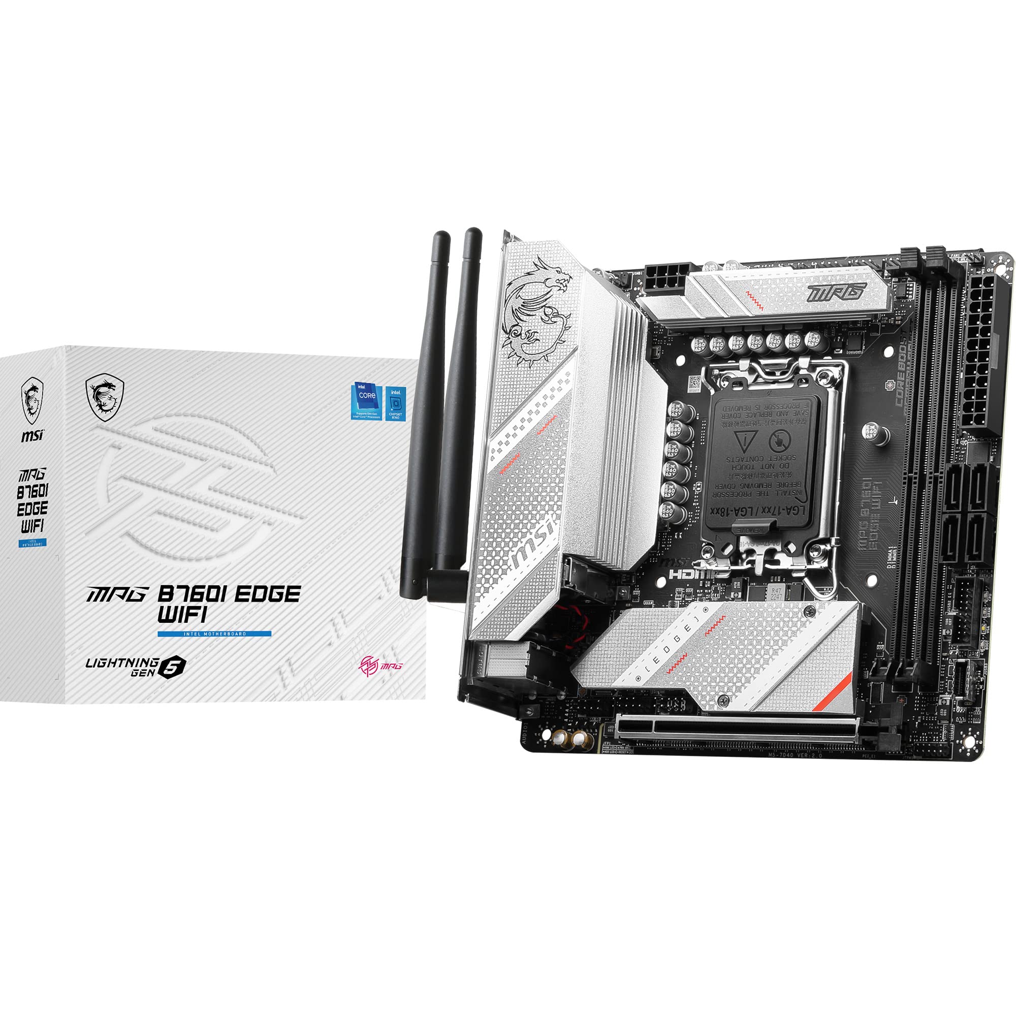 How to Choose the Right Computer Motherboard for Your Build
