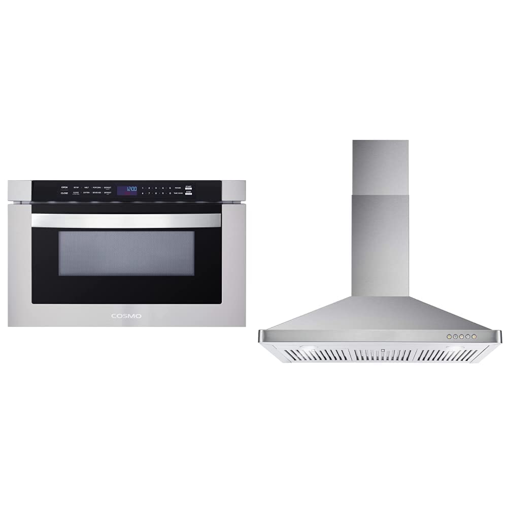 How to Choose the Right Microwave Oven for Your Kitchen.