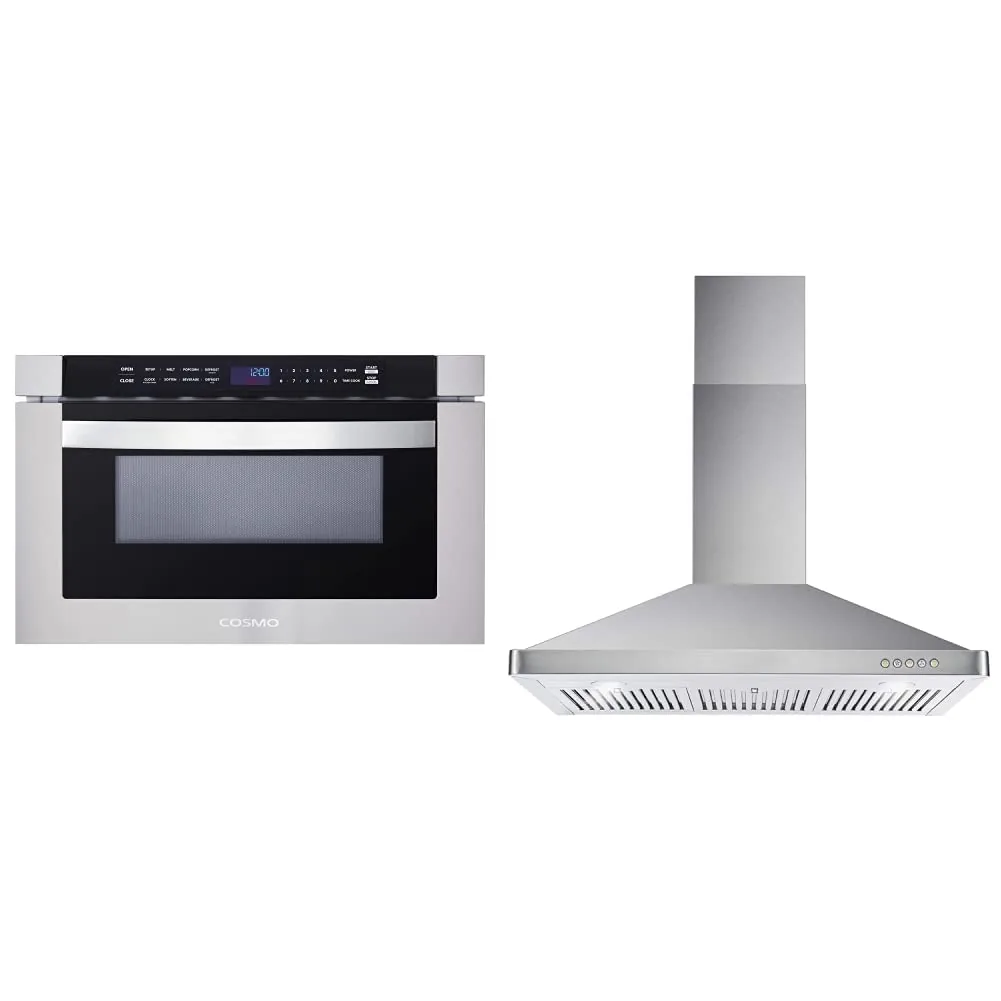 How to Choose the Right Microwave Oven for Your Kitchen.