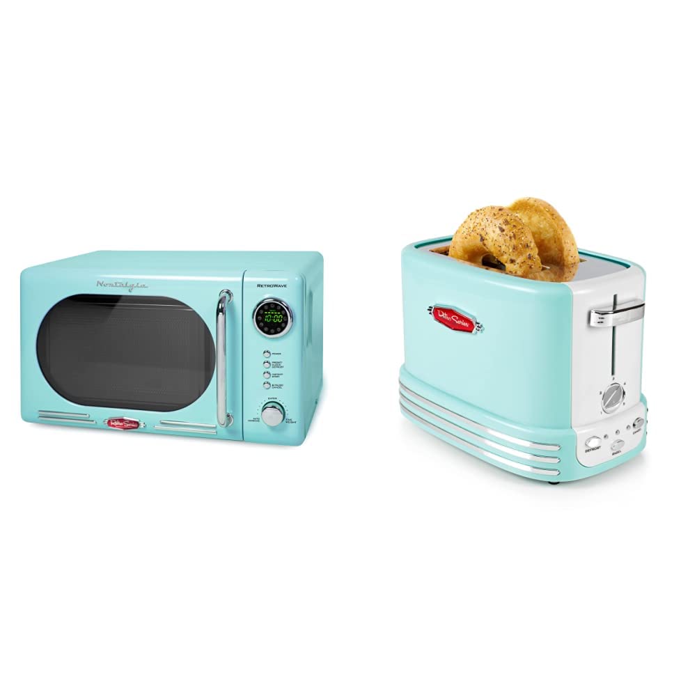 How to Choose the Right Microwave Oven for Your Kitchen.