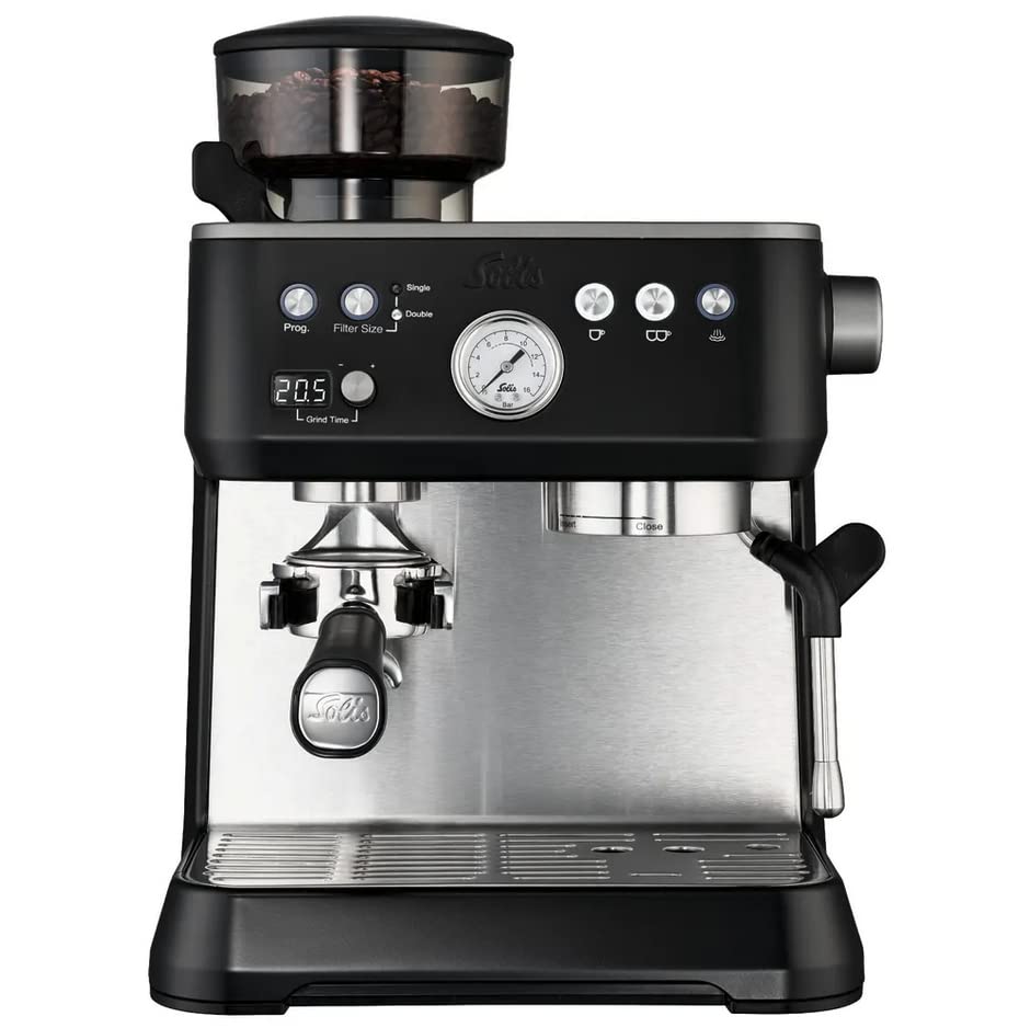 How to Choose the Right Espresso Machine for Your Home