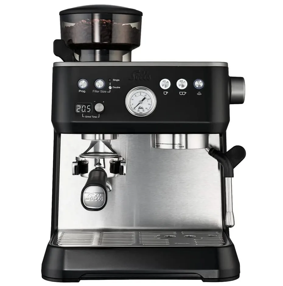 How to Choose the Right Espresso Machine for Your Home
