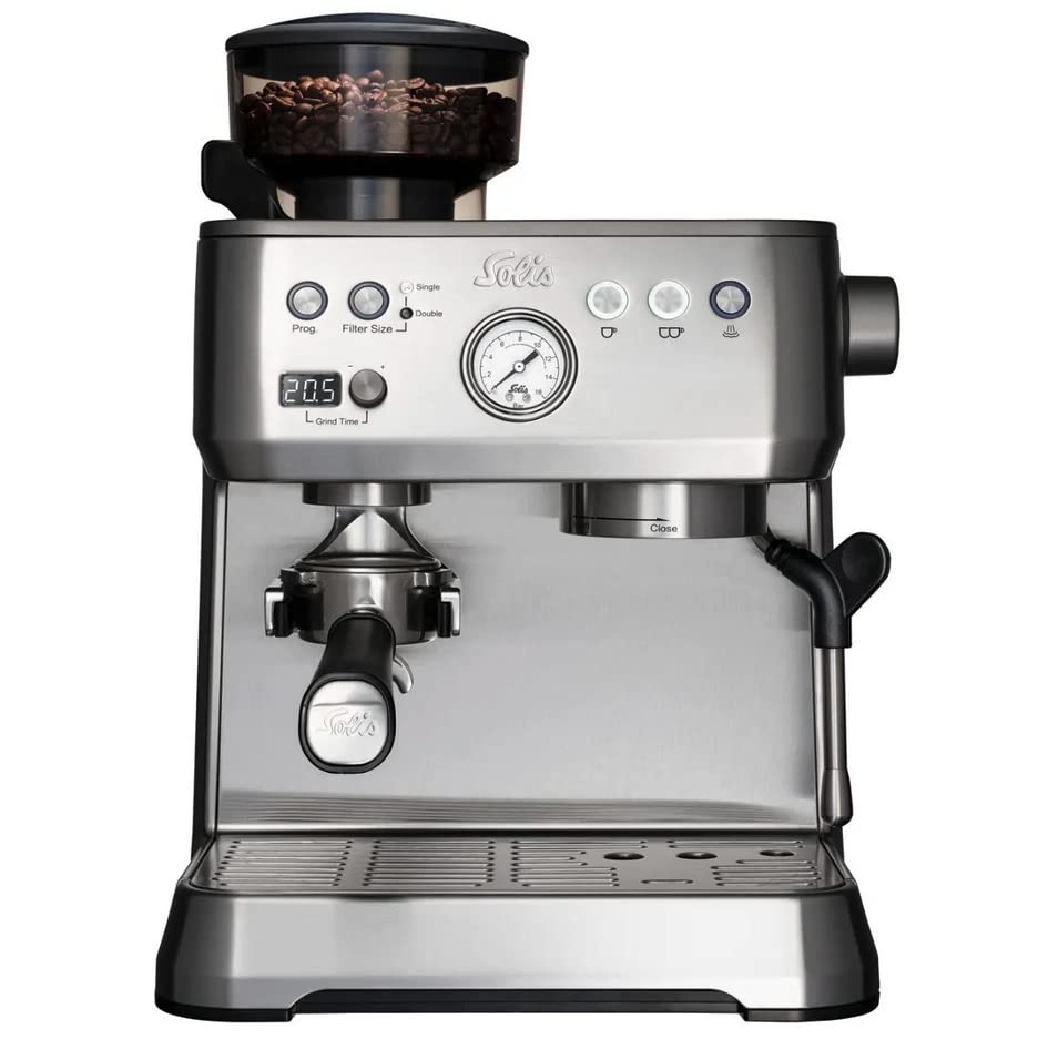 How to Choose the Right Espresso Machine for Your Home