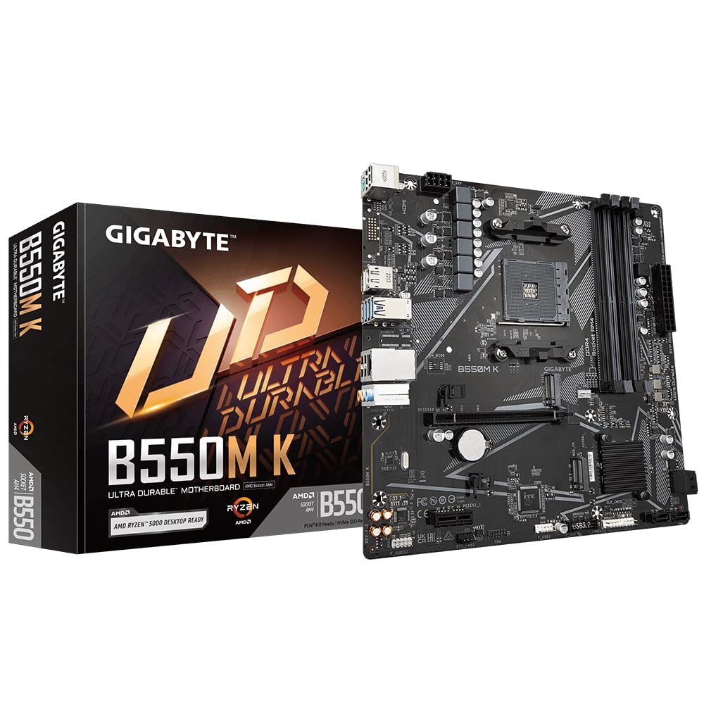 How to Choose the Right Type of Computer Motherboard for.