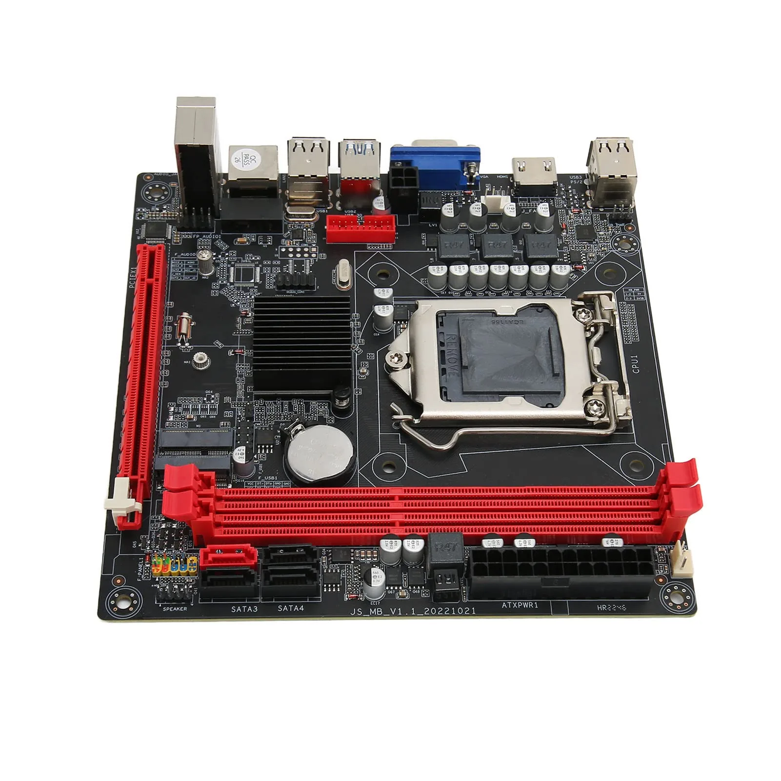 How to Choose the Right LGA 1155 ATX Desktop Motherboard