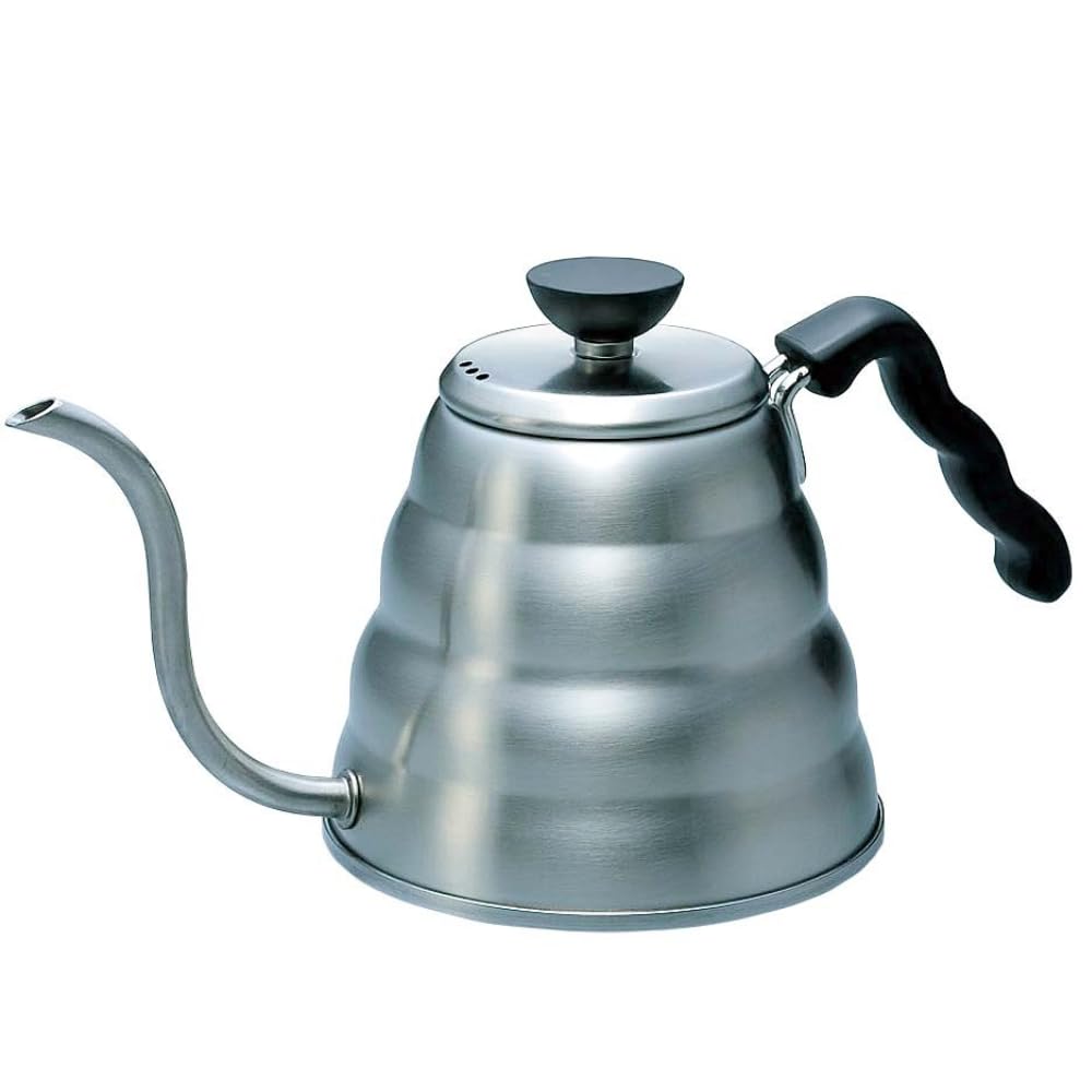 How to Choose the Right Kettle for Your Home Brewing Needs