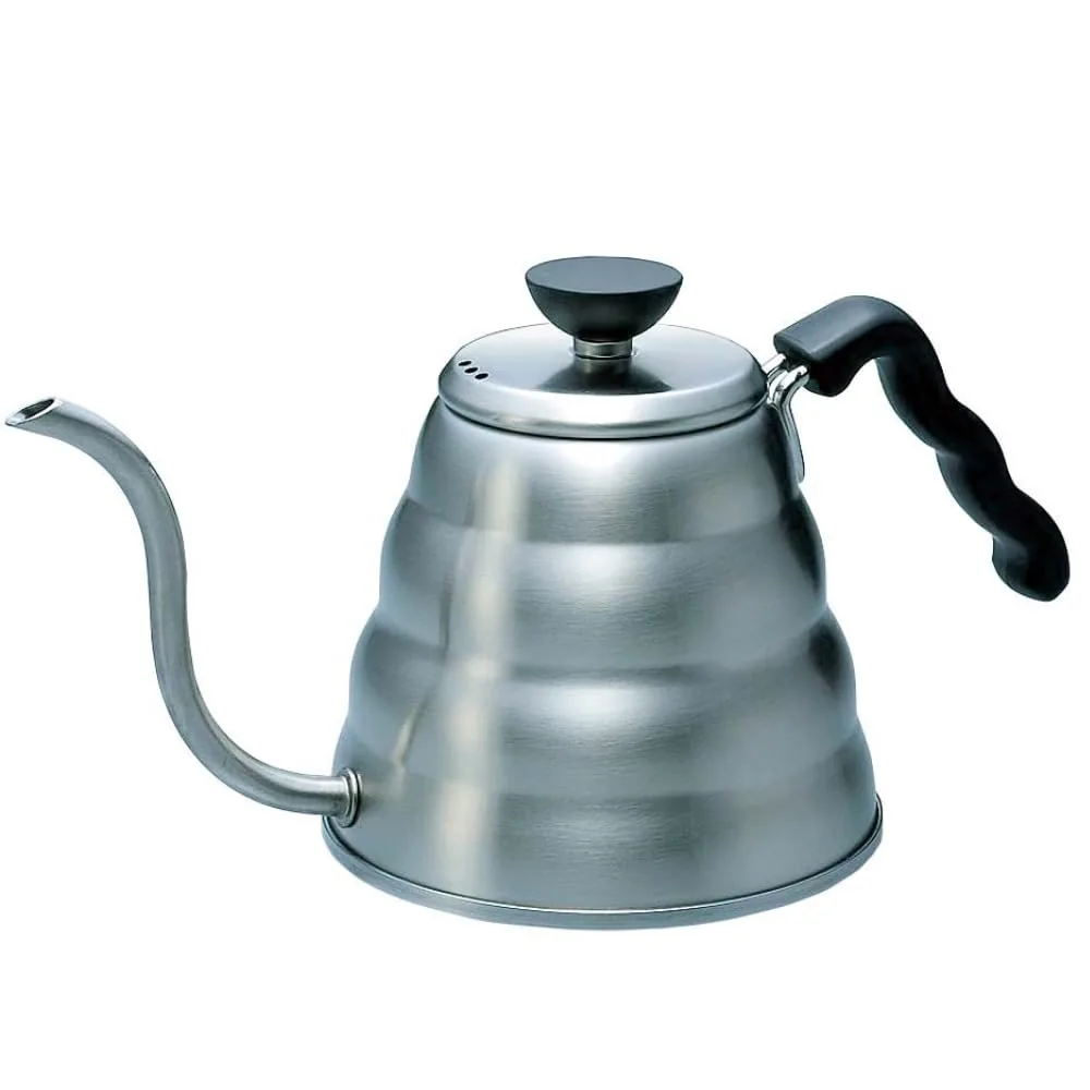 How to Choose the Right Kettle for Your Home Brewing Needs