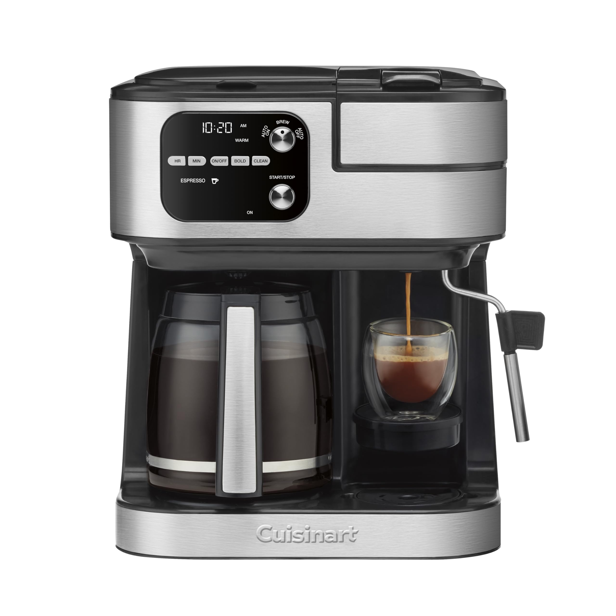 How to Choose the Right Type of Coffee Machine for Your.