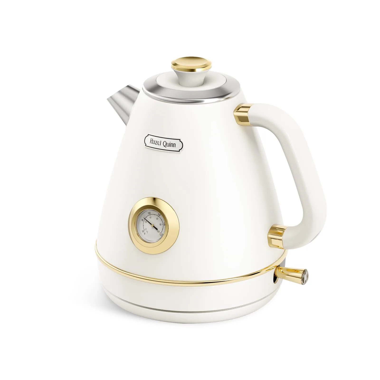 How to Choose the Right Electric Kettle for Your Home