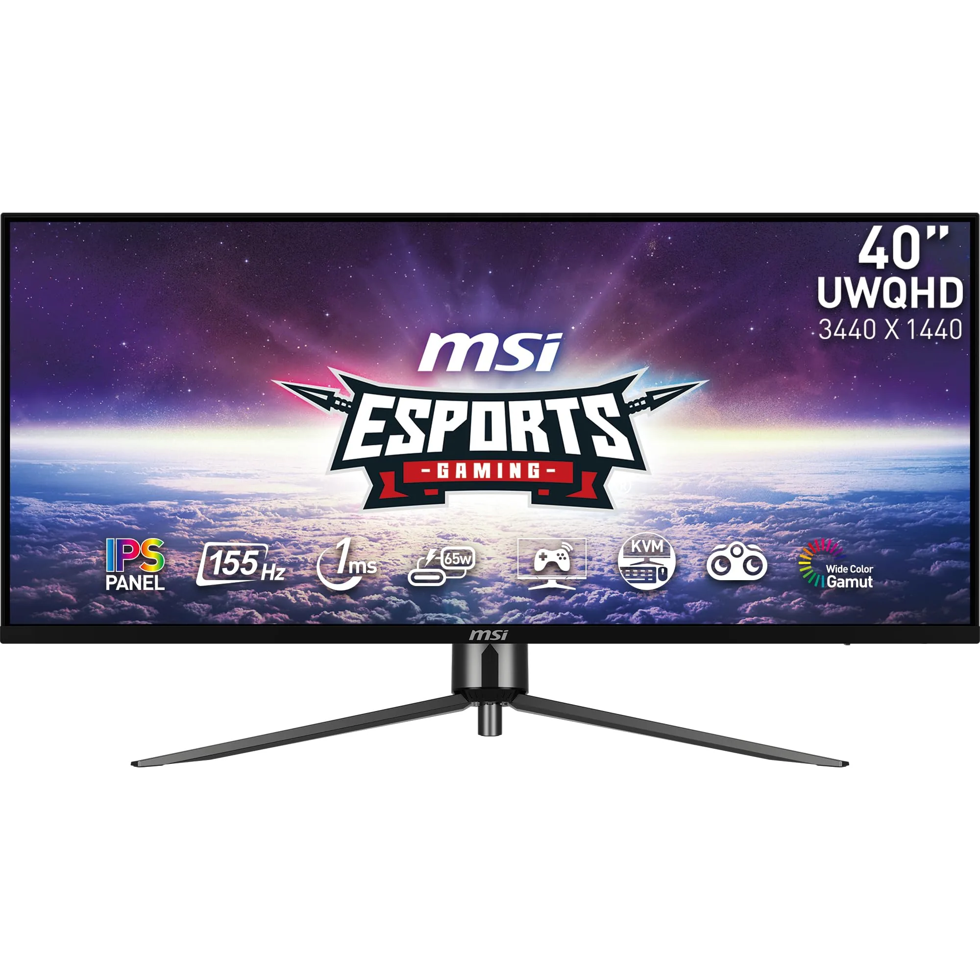 How to Choose the Right Computer Monitor for Your Needs