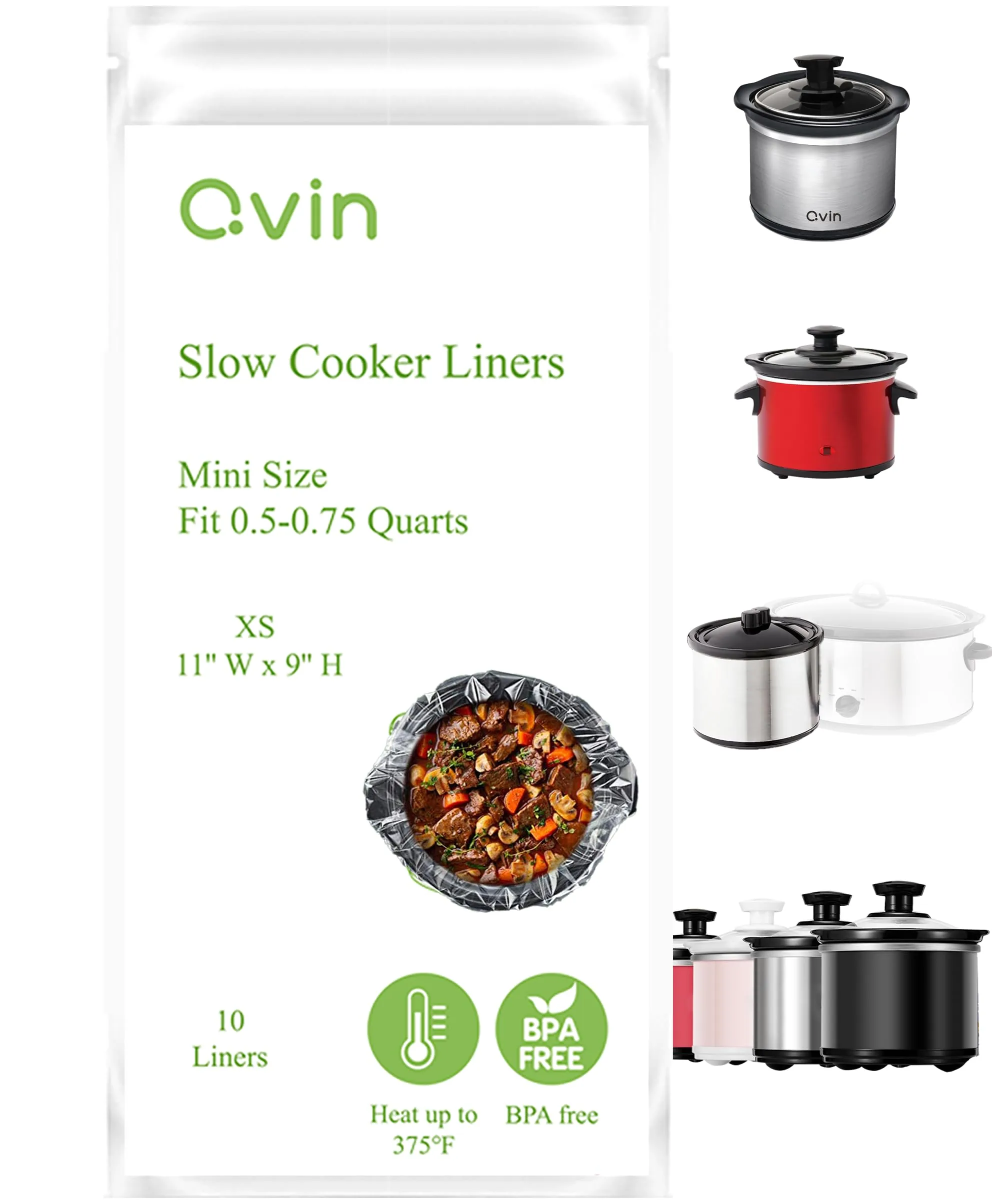 How to Choose the Right Small Capacity Slow Cooker: Slow.