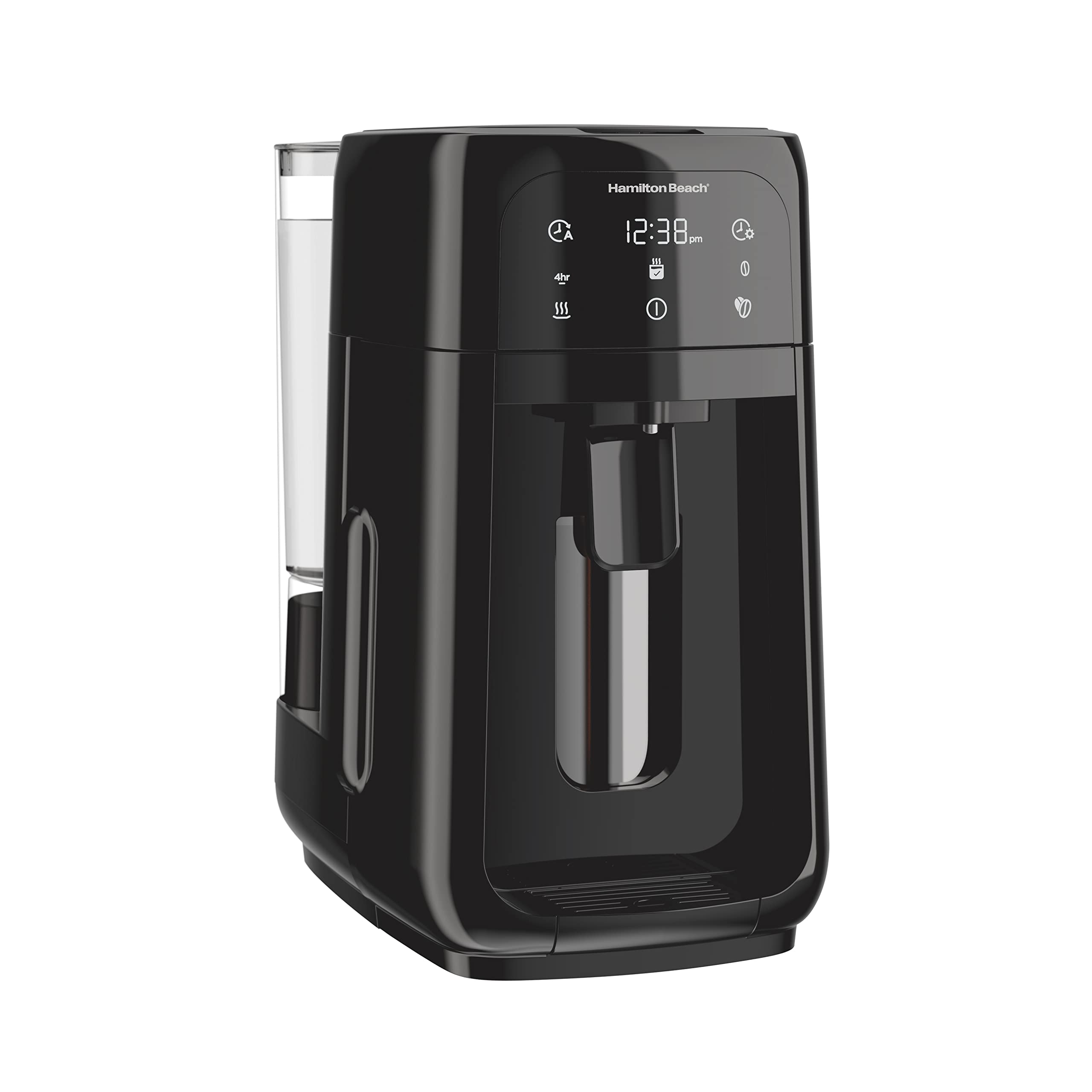 How to Choose the Right Type of Coffee Machine for Your Home