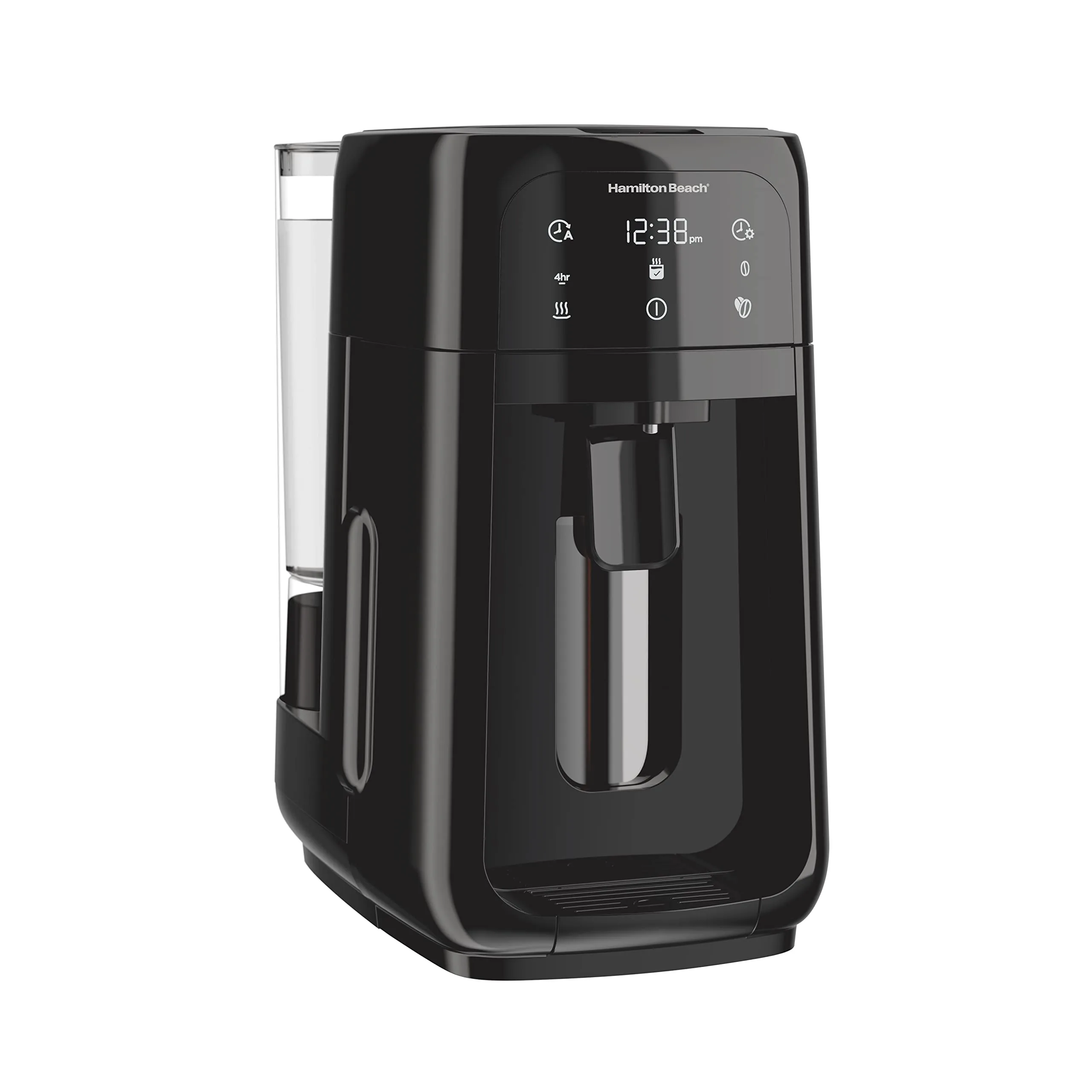 How to Choose the Right Type of Coffee Machine for Your Home