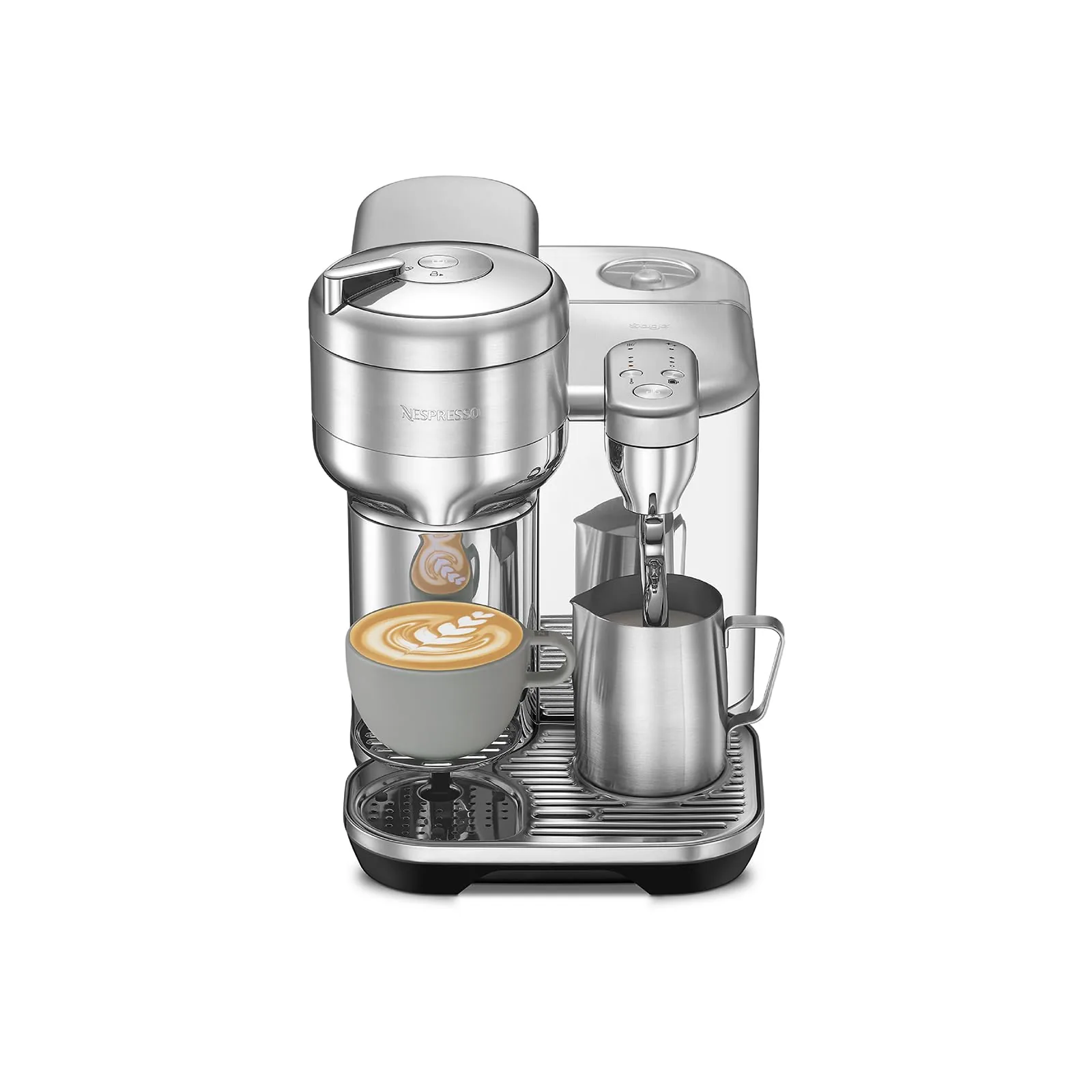 How to Choose the Right Type of Coffee Machine for Your.