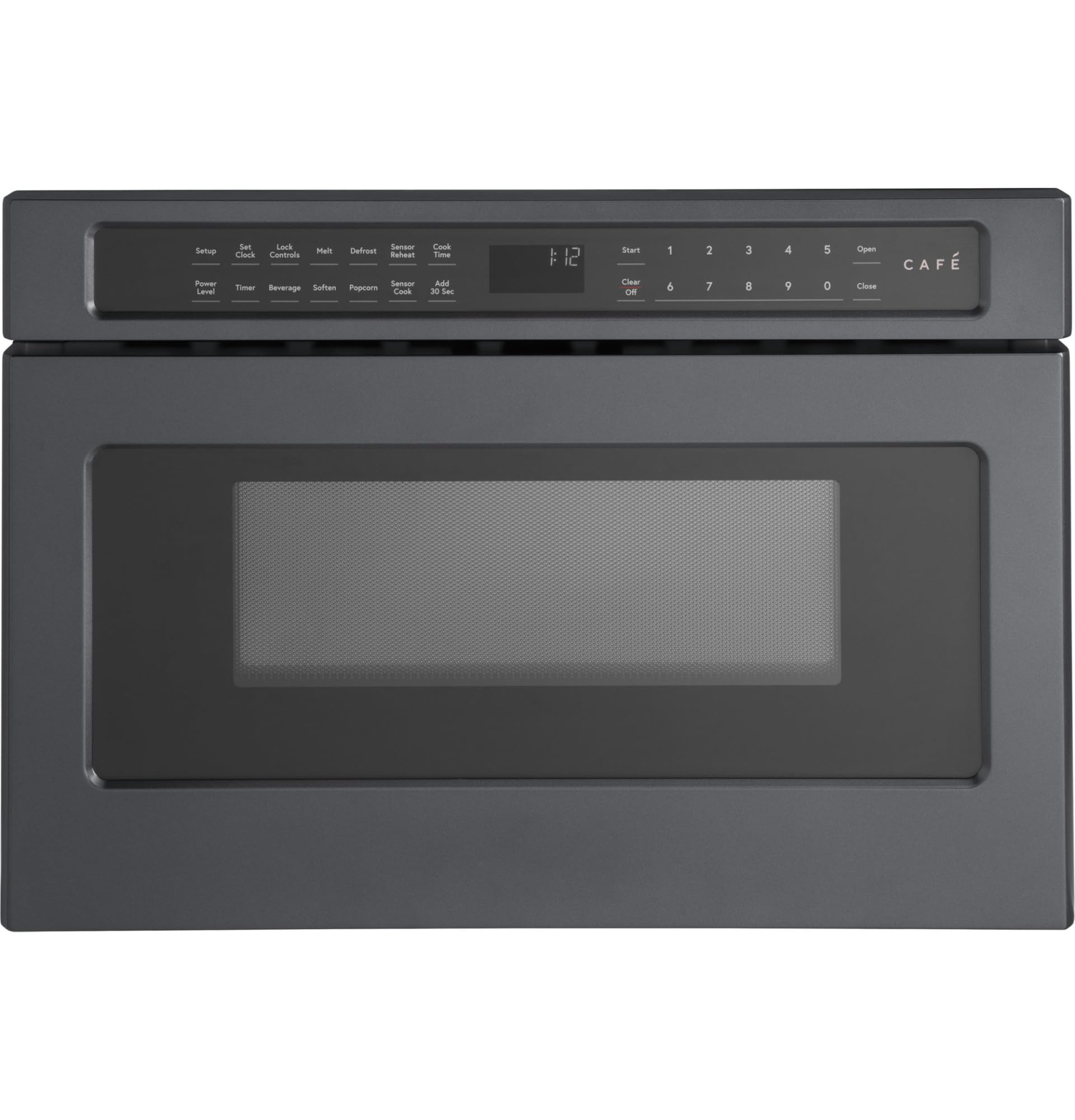 How to Choose the Right Microwave Oven for Your Kitchen.