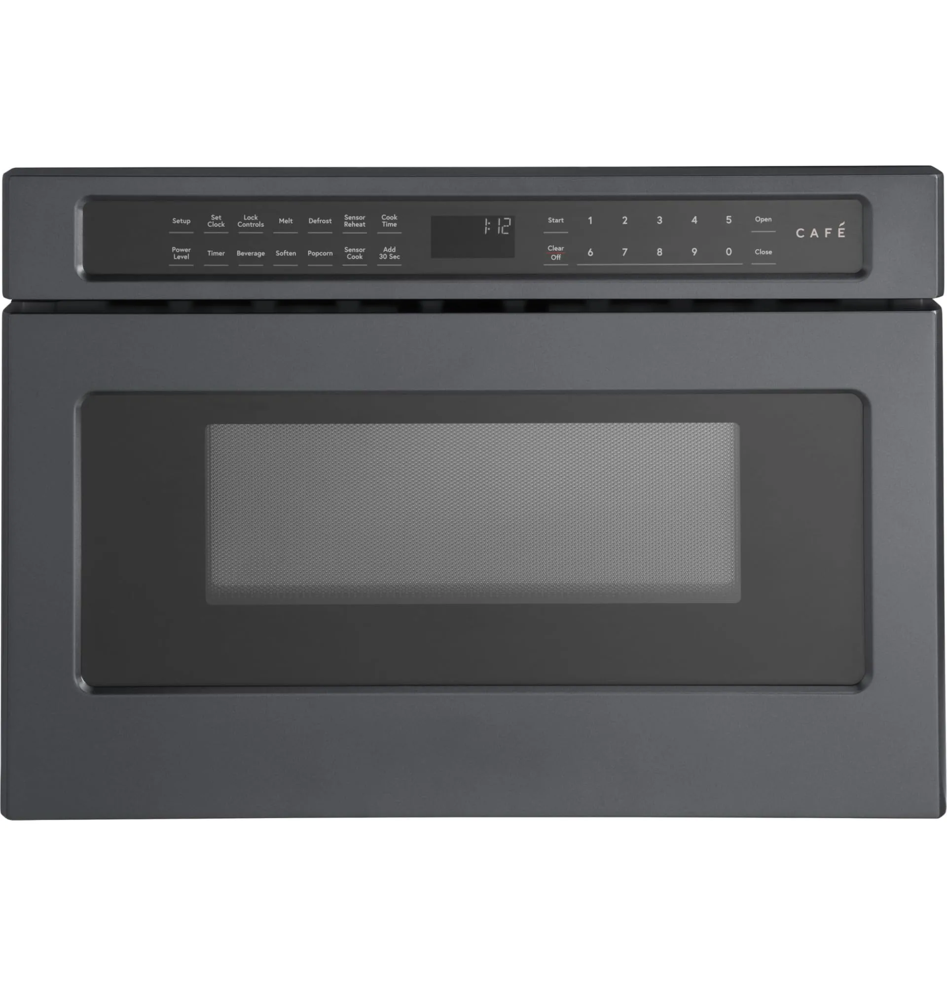 How to Choose the Right Microwave Oven for Your Kitchen.
