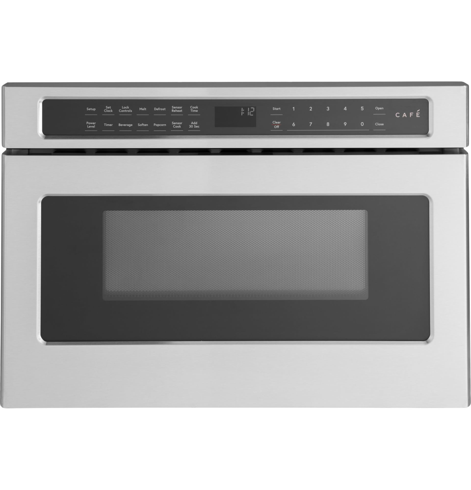 How to Choose the Right Microwave Ovens for Your Kitchen.