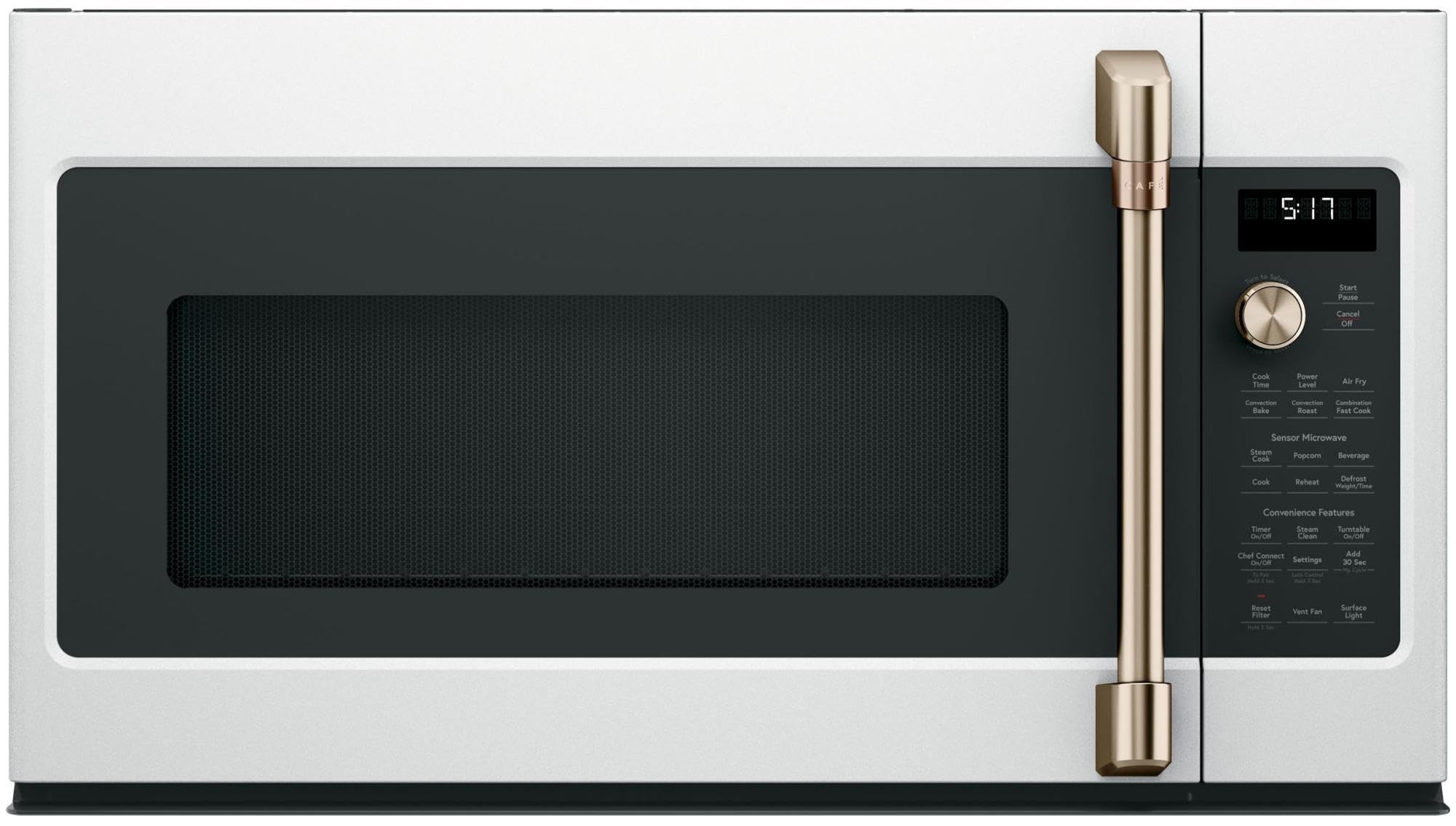 How to Choose the Right Microwave Ovens for Your Kitchen.