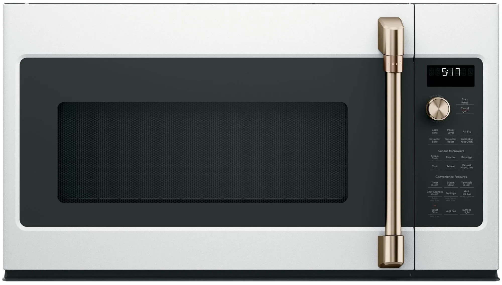 How to Choose the Right Microwave Ovens for Your Kitchen.