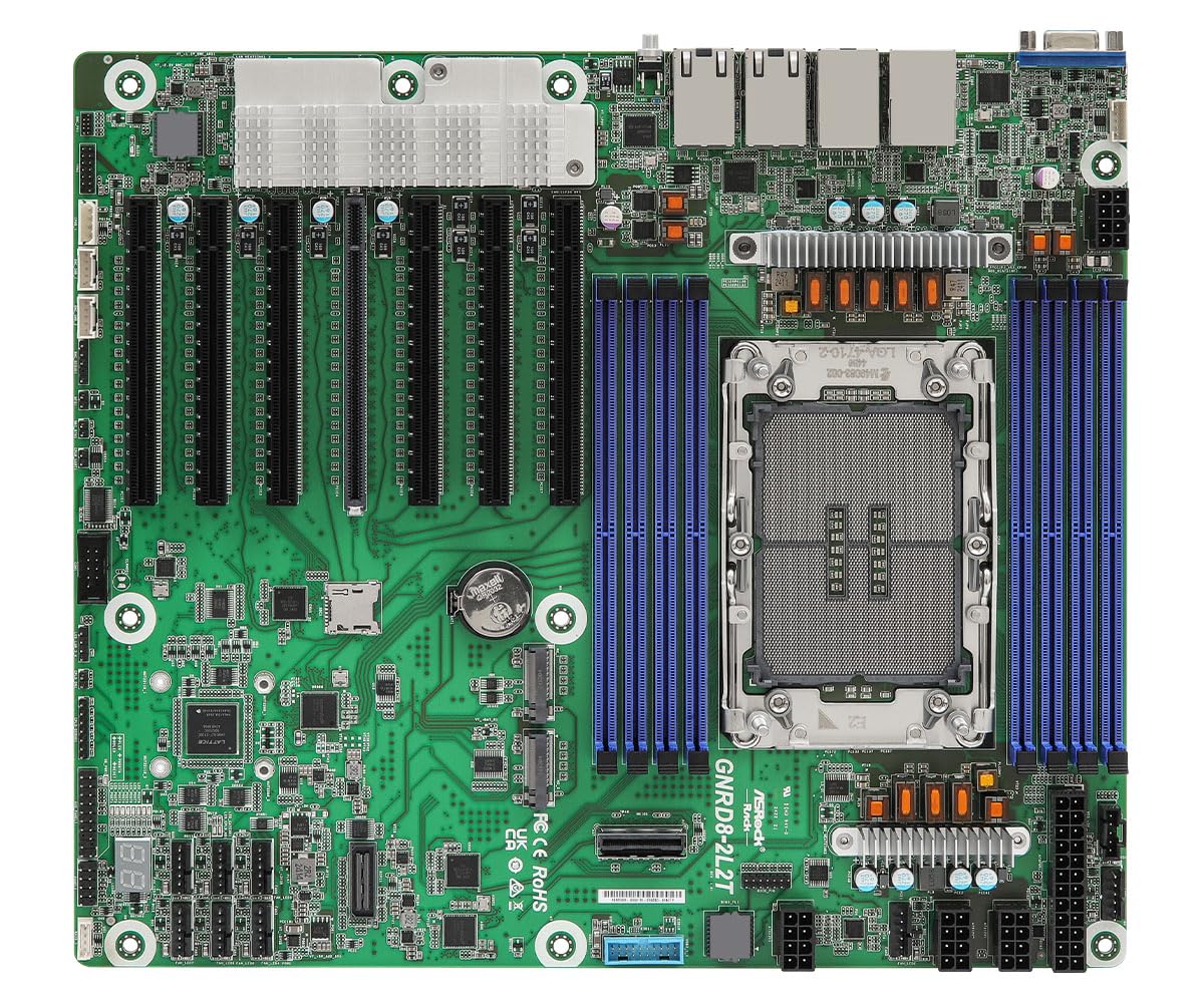 How to Choose the Right Computer Motherboard for Your Needs