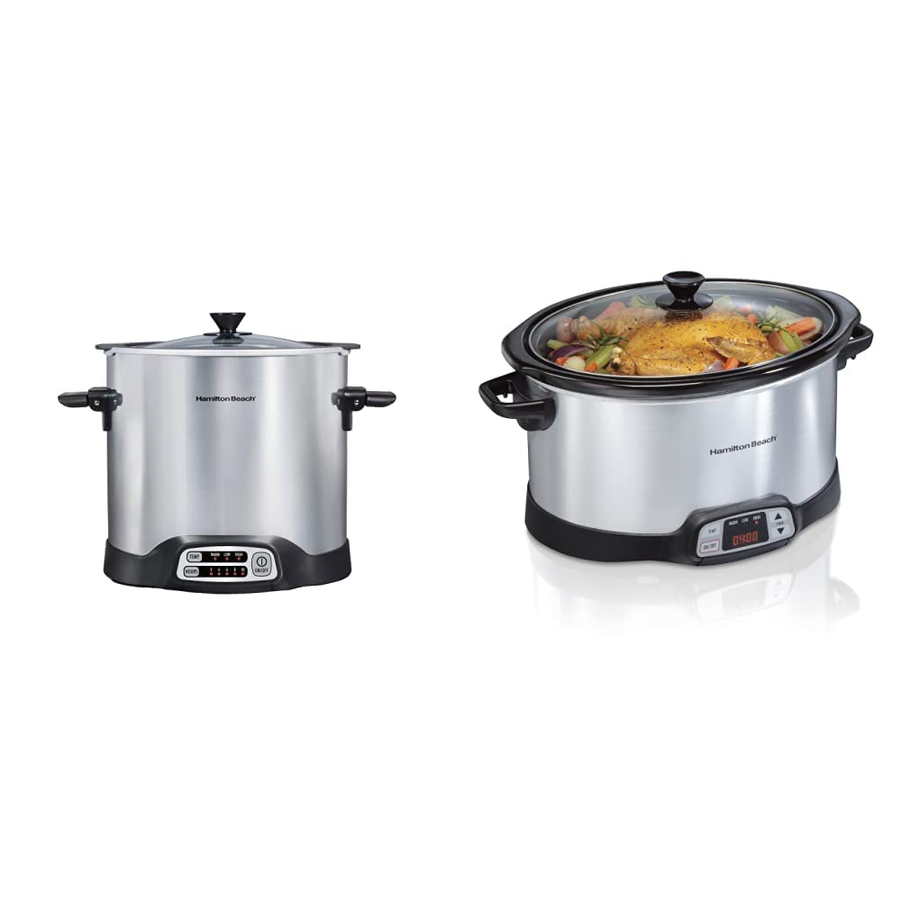 How to Choose the Right Type of Slow Cooker for Your Needs