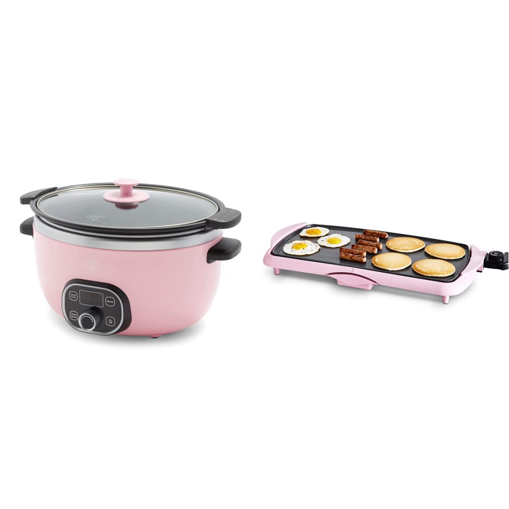 How to Choose the Right Type of Slow Cooker: Slow Cookers.
