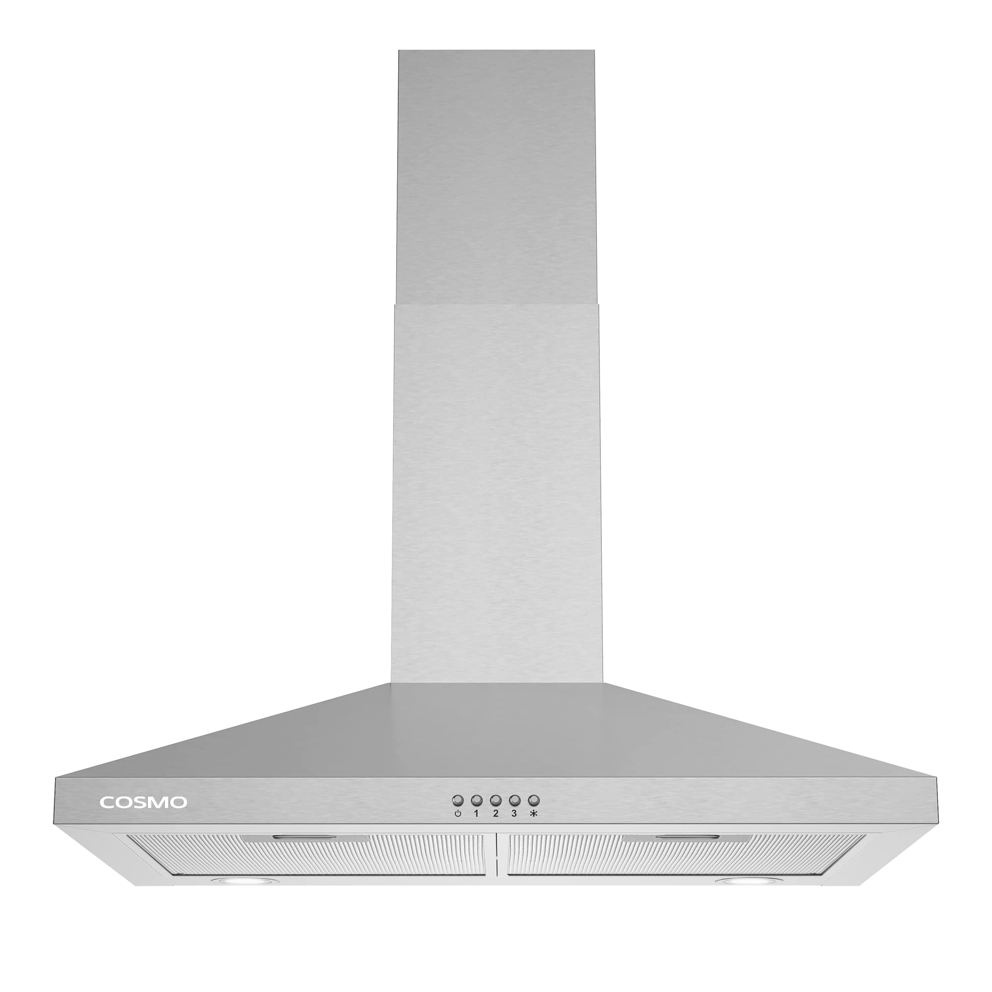 How to Choose the Right Range Hoods for Your Kitchen