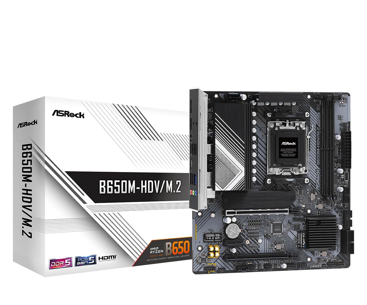 How to Choose the Right Type of Computer Motherboard