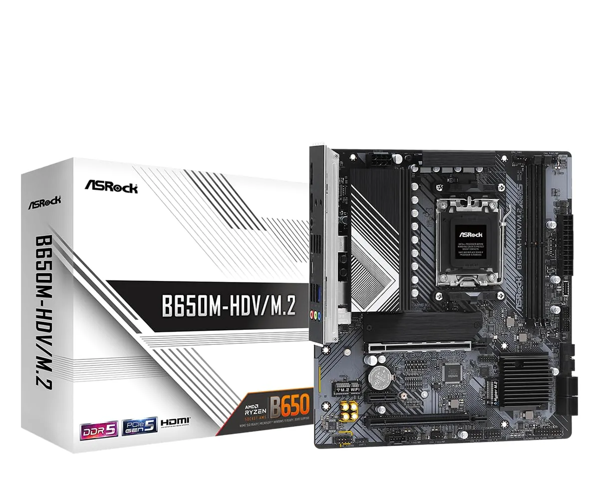 How to Choose the Right Type of Computer Motherboard